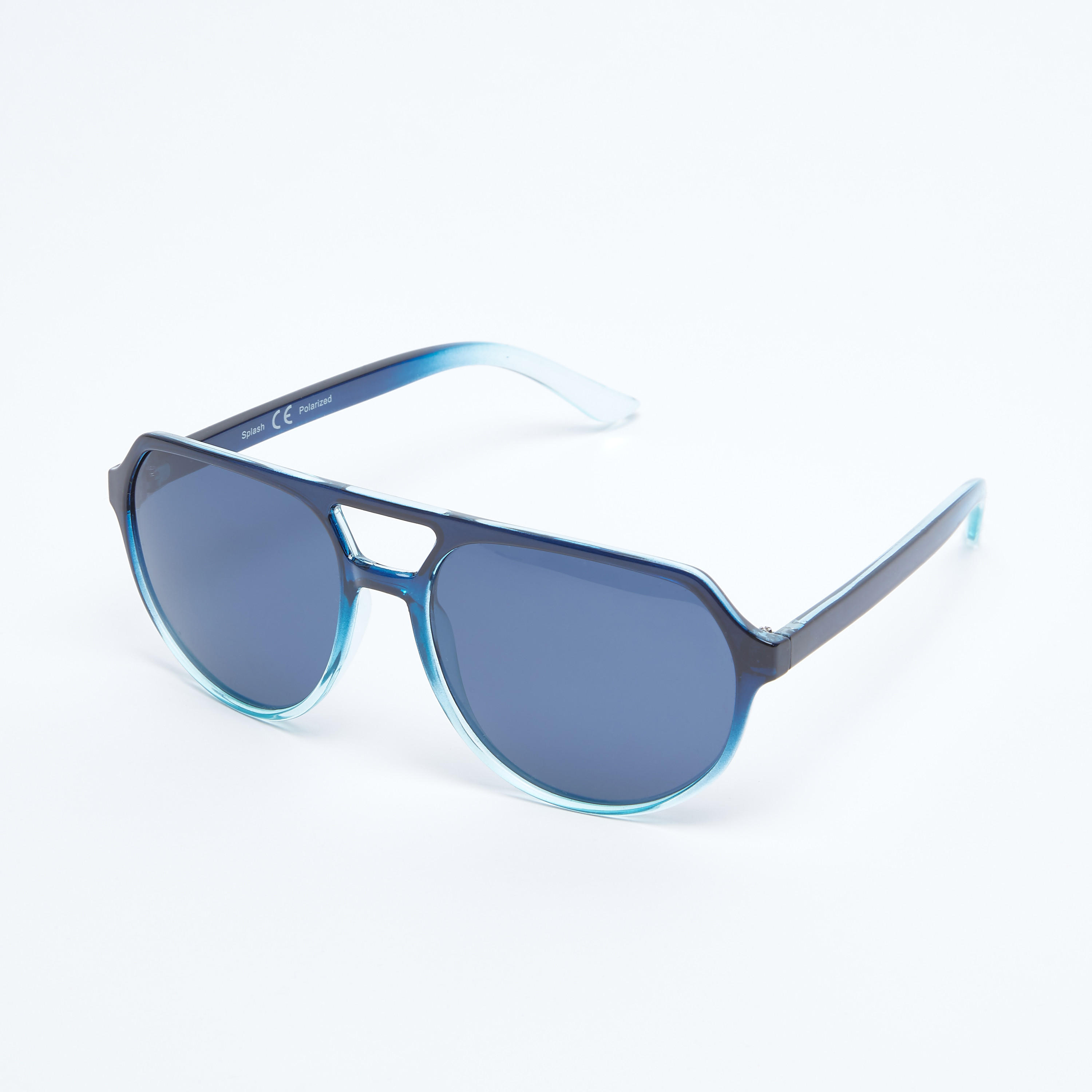 Full Rim Aviator Sunglasses-men-sunglasses-image-1