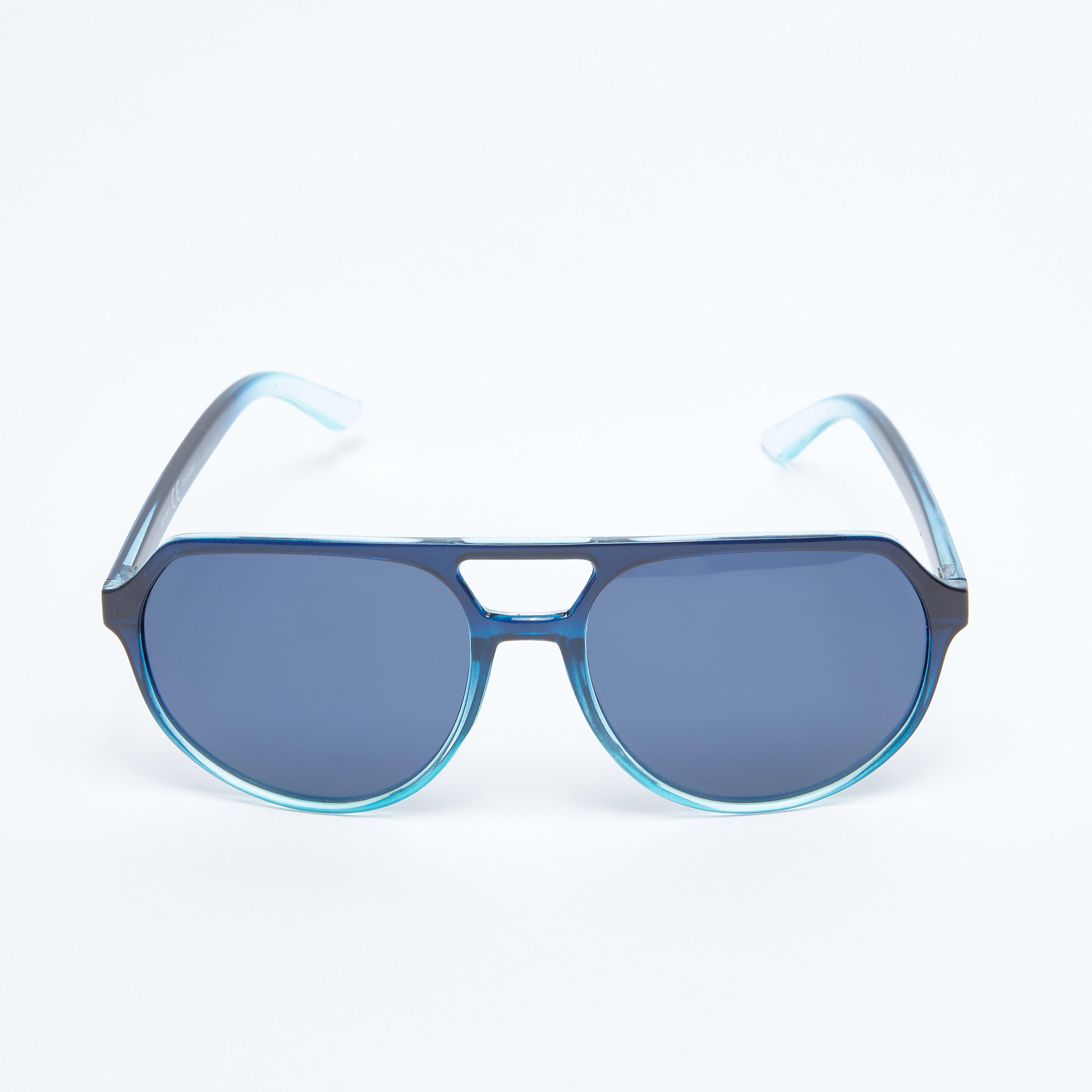 Full Rim Aviator Sunglasses-men-sunglasses-image-4