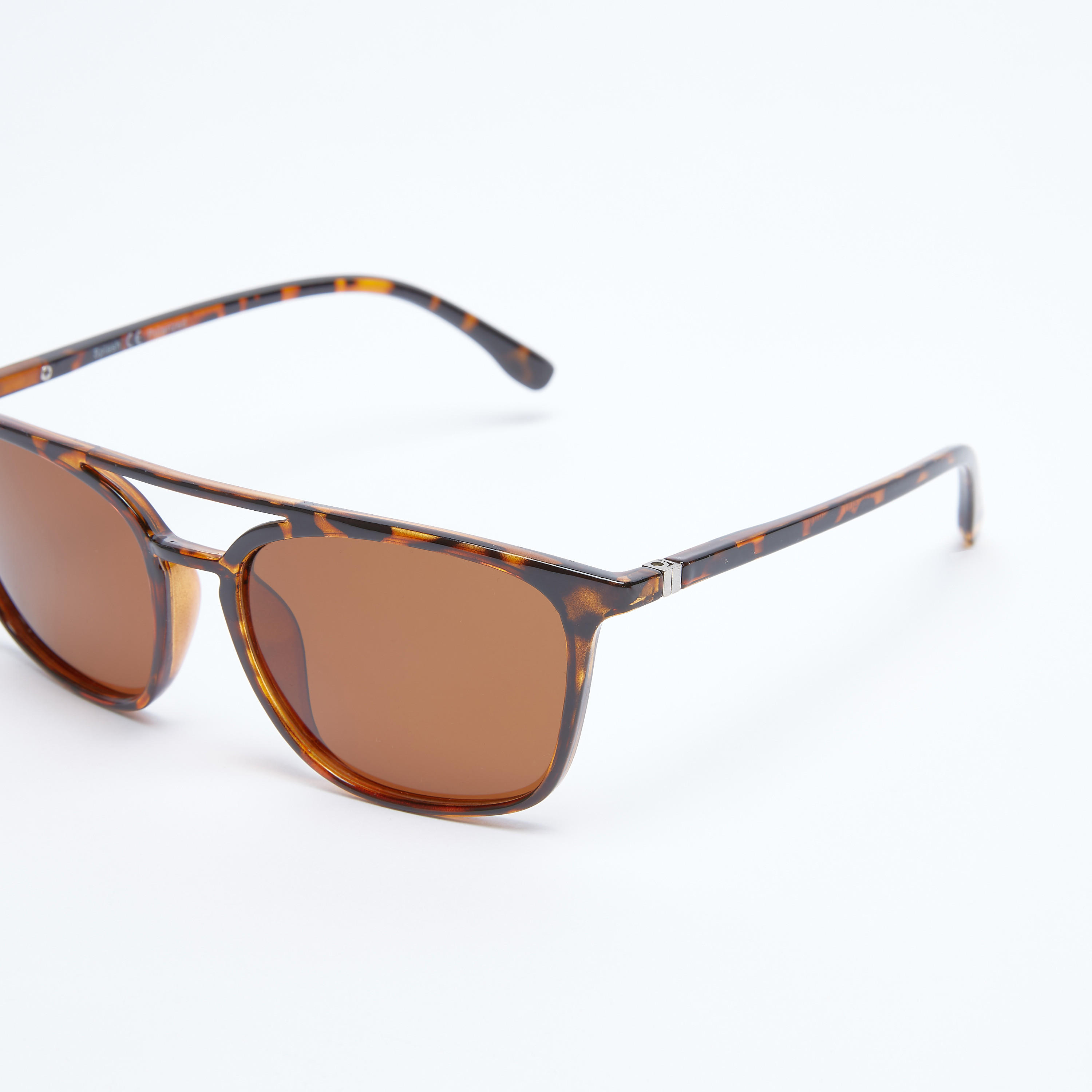 نظّارة شمسيّة واي فيرار بإطار كامل وطبعات-men-sunglasses-image-3