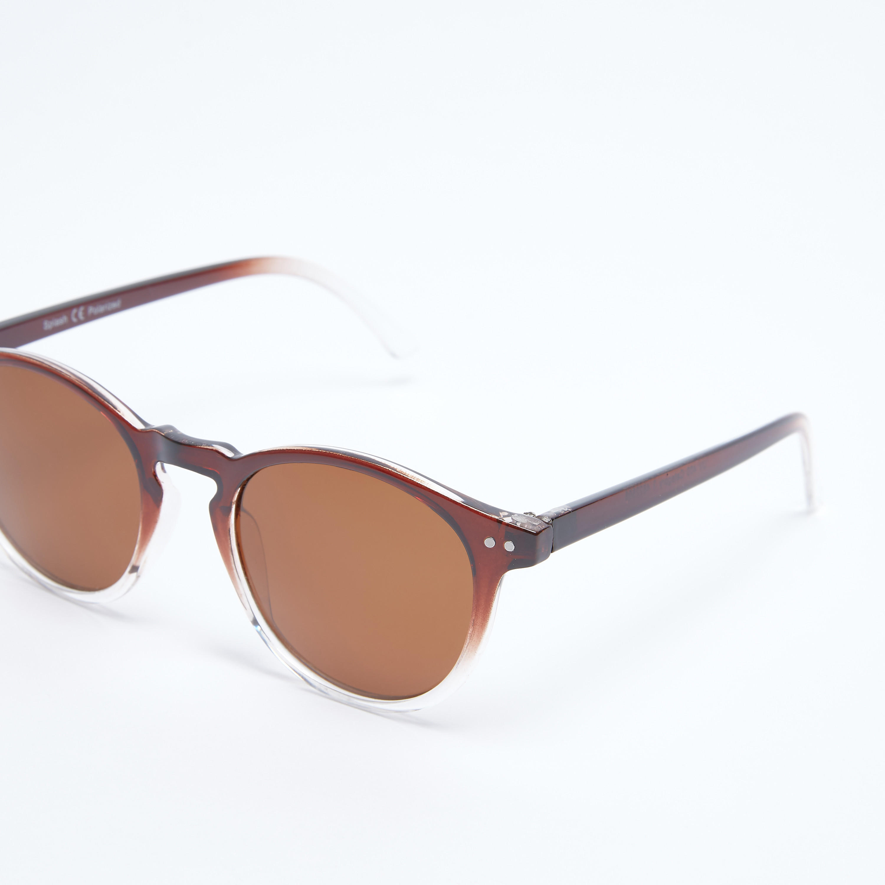 نظّارة شمسية مستديرة بإطار كامل-men-sunglasses-image-3