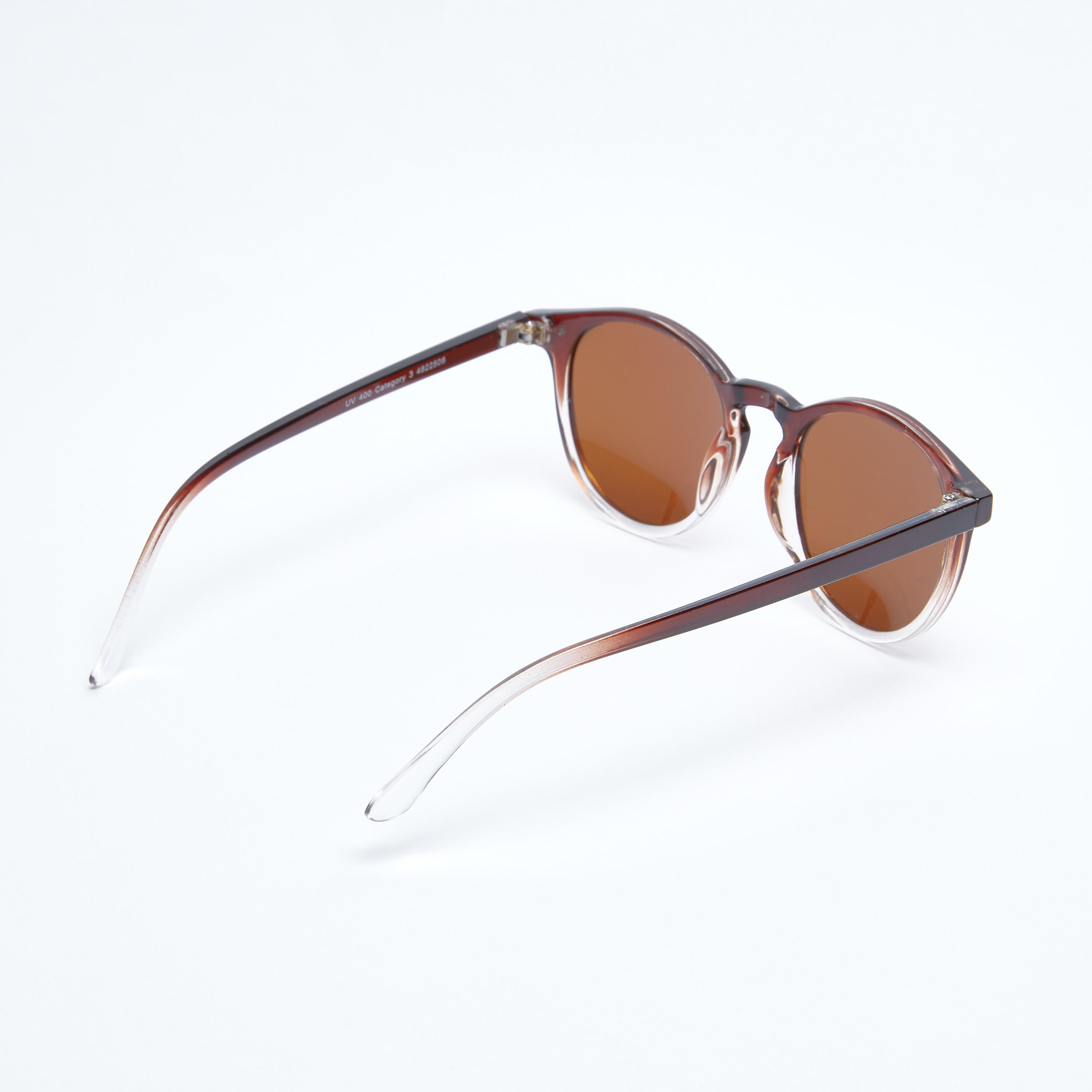 نظّارة شمسية مستديرة بإطار كامل-men-sunglasses-image-1