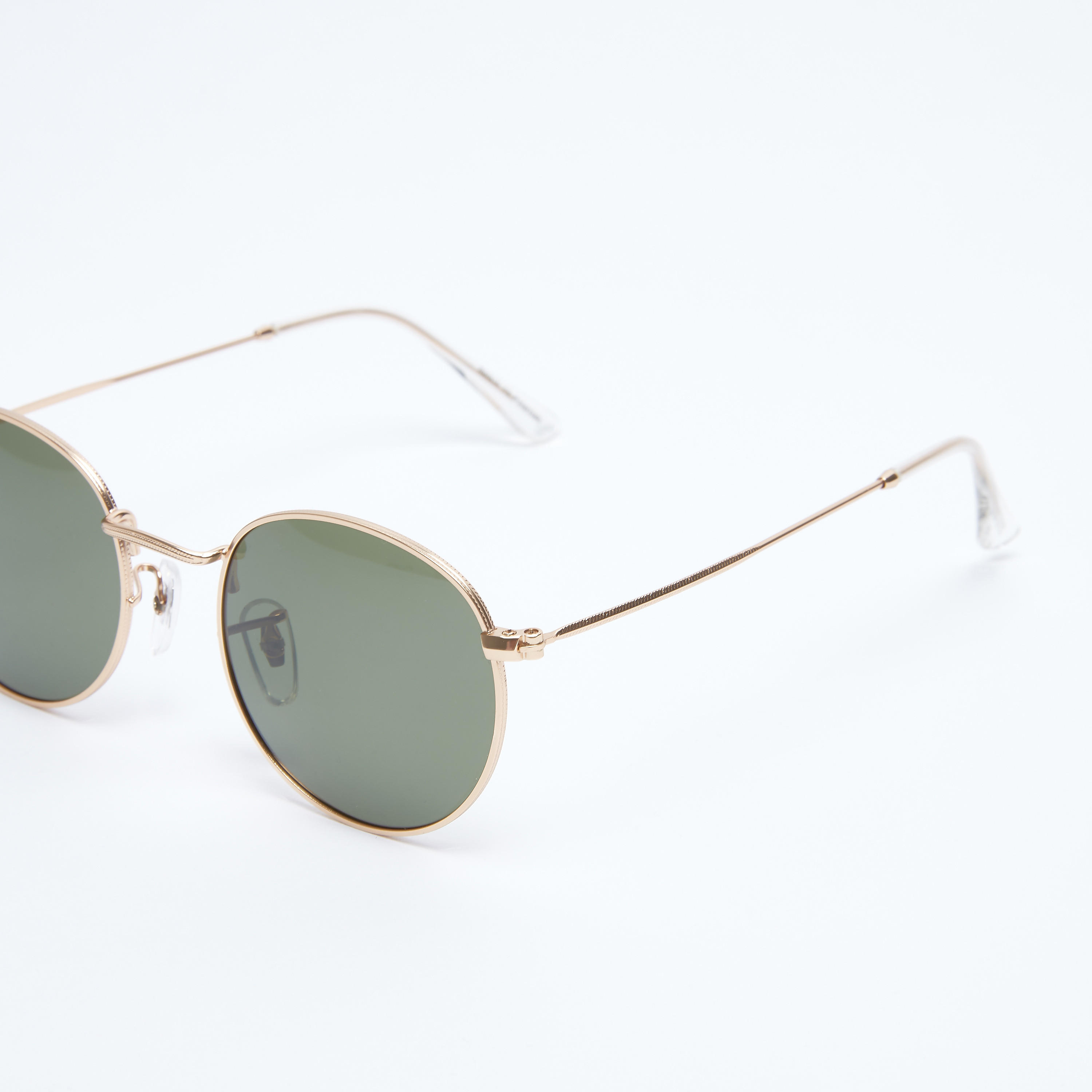 Full Rim Sunglasses with Nose Pads-men-sunglasses-image-3