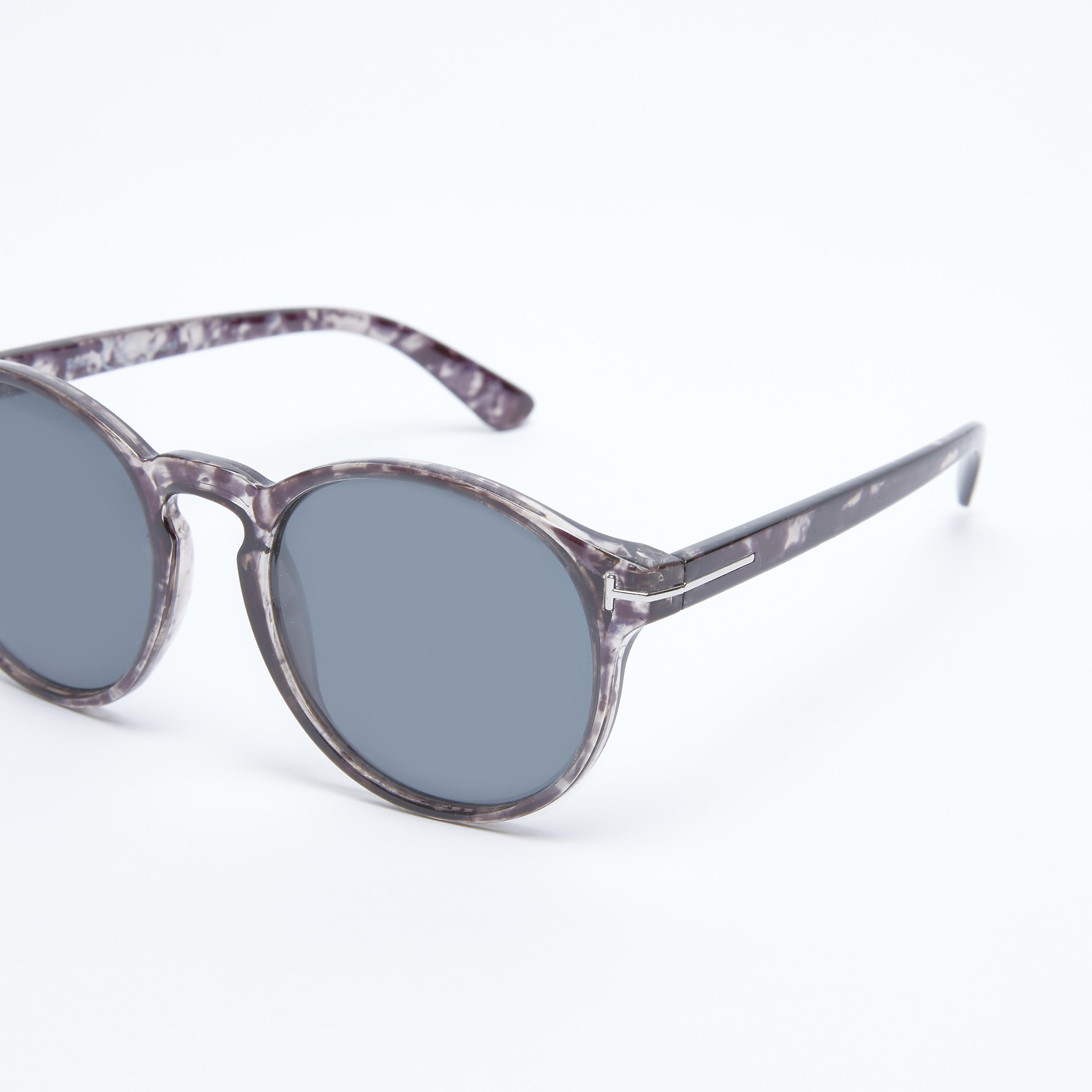 Printed Full Rim Sunglasses-men-sunglasses-image-3