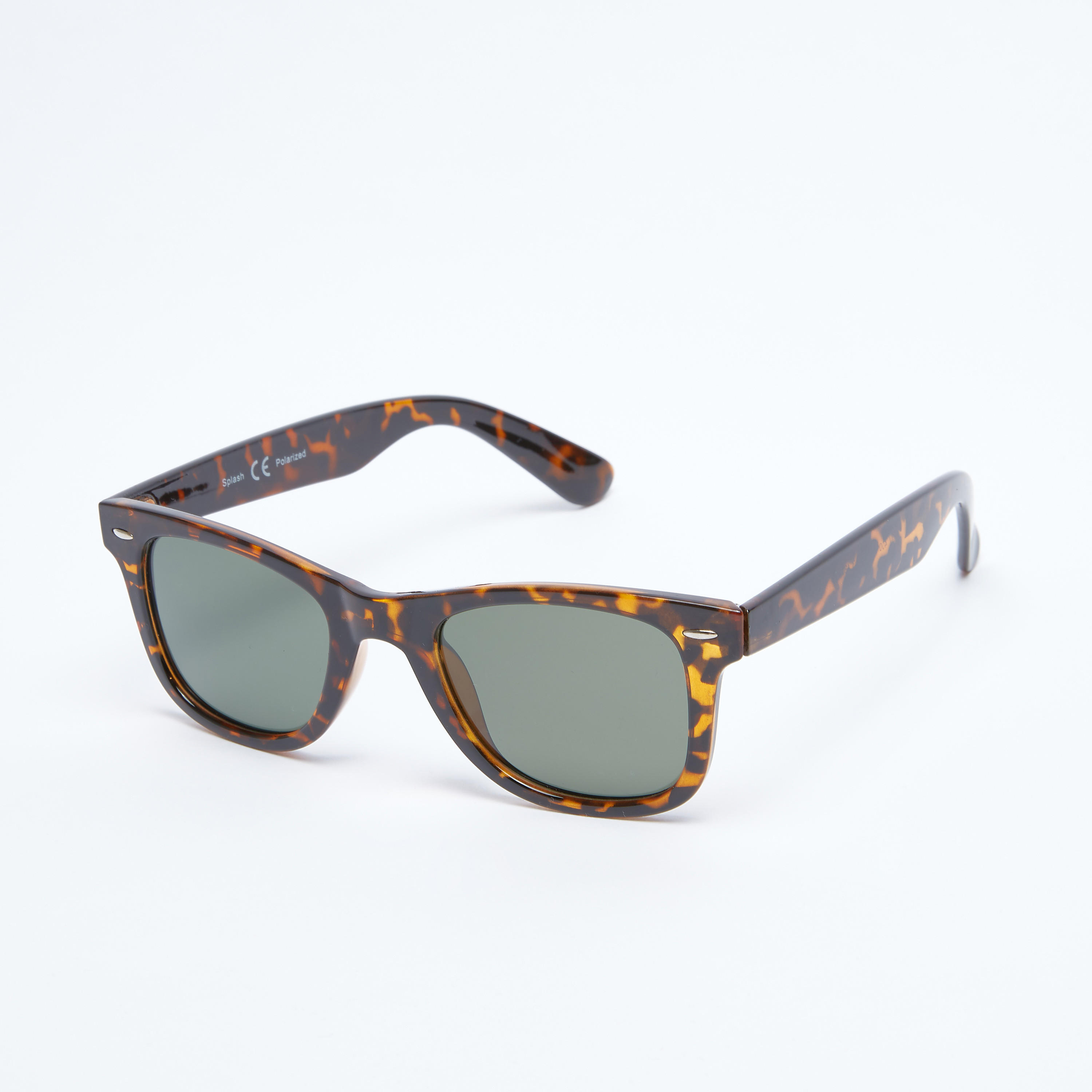 نظّارة شمسيّة واي فيرار بإطار كامل وطبعات-men-sunglasses-image-5