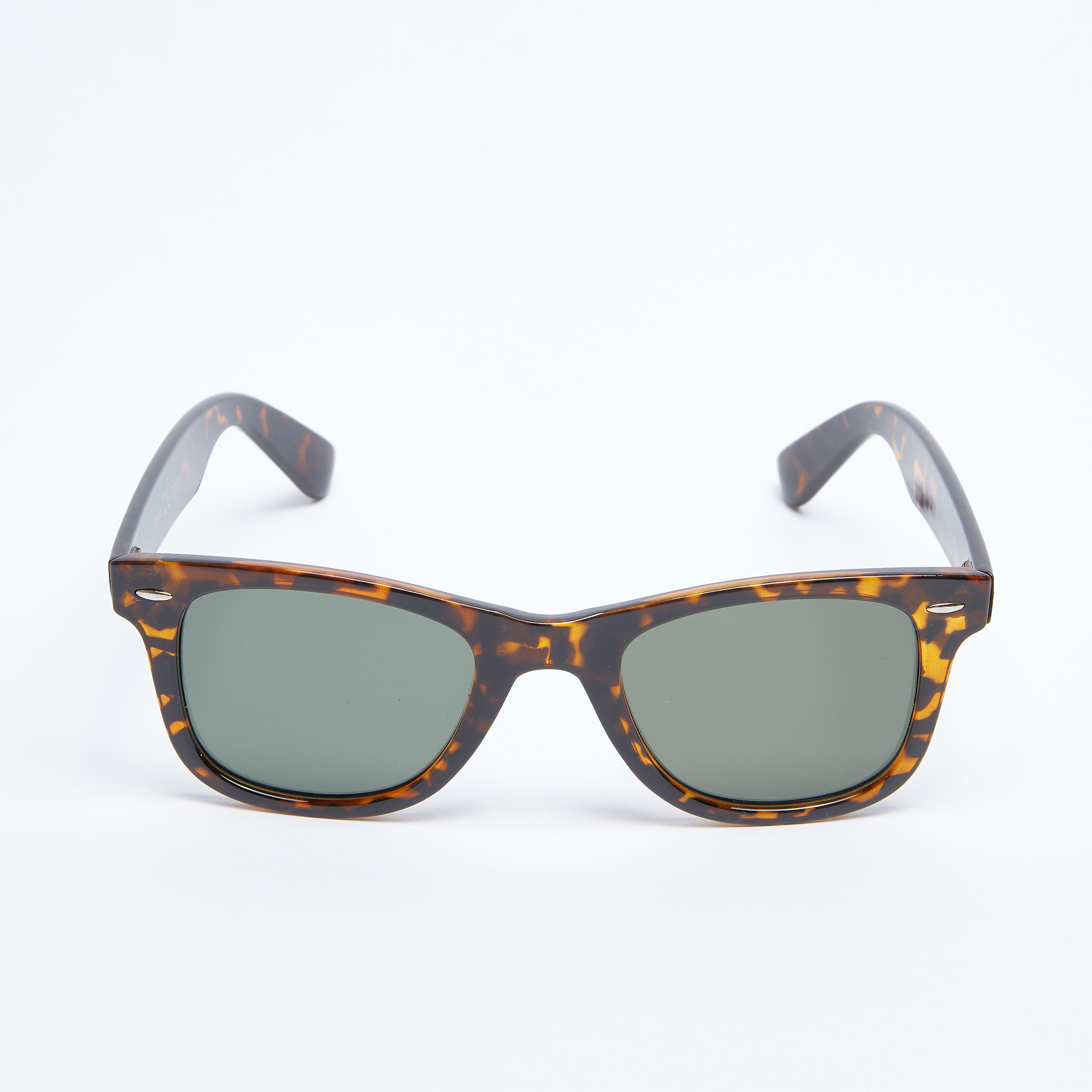 نظّارة شمسيّة واي فيرار بإطار كامل وطبعات-men-sunglasses-image-2