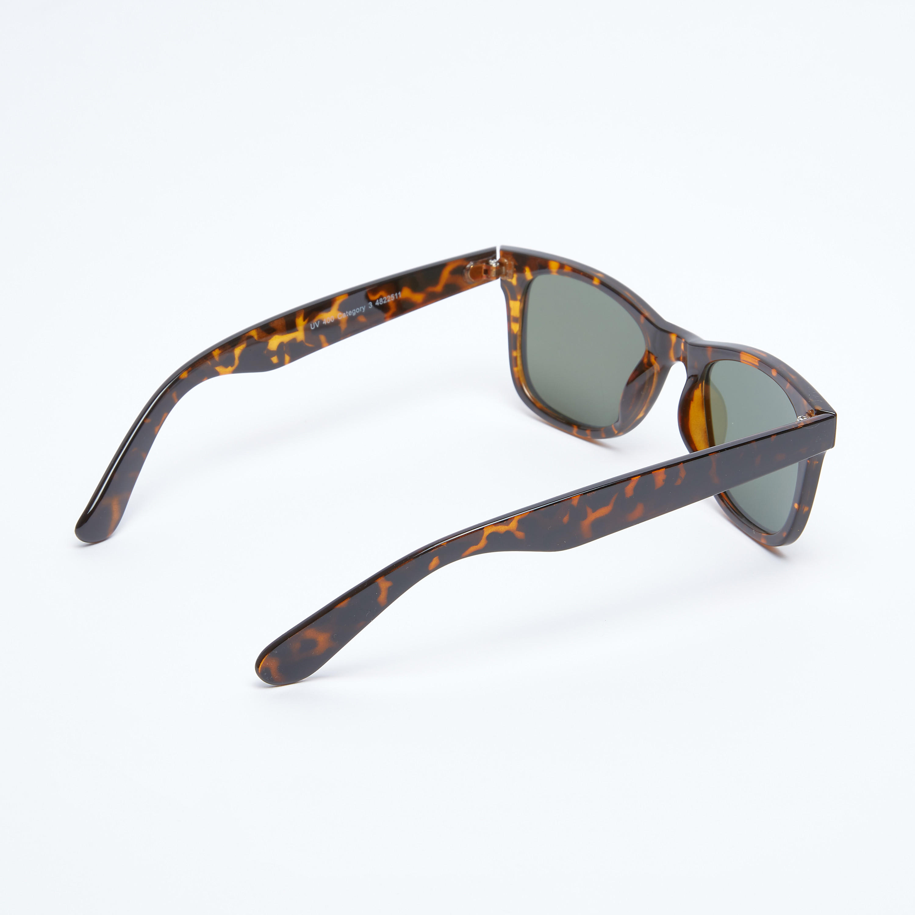 نظّارة شمسيّة واي فيرار بإطار كامل وطبعات-men-sunglasses-image-1