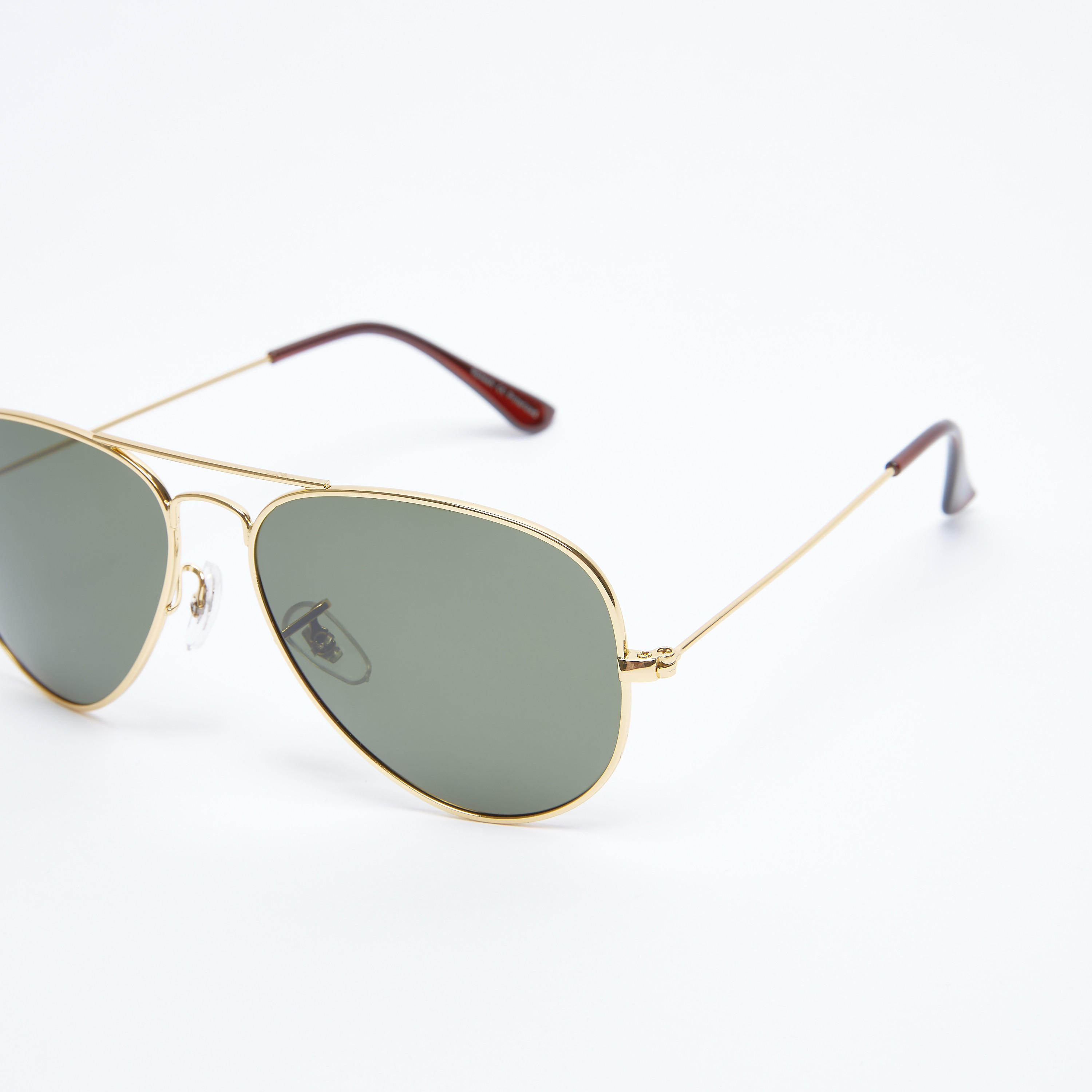 نظارة شمسية أفياتور بإطار كامل-men-sunglasses-image-3