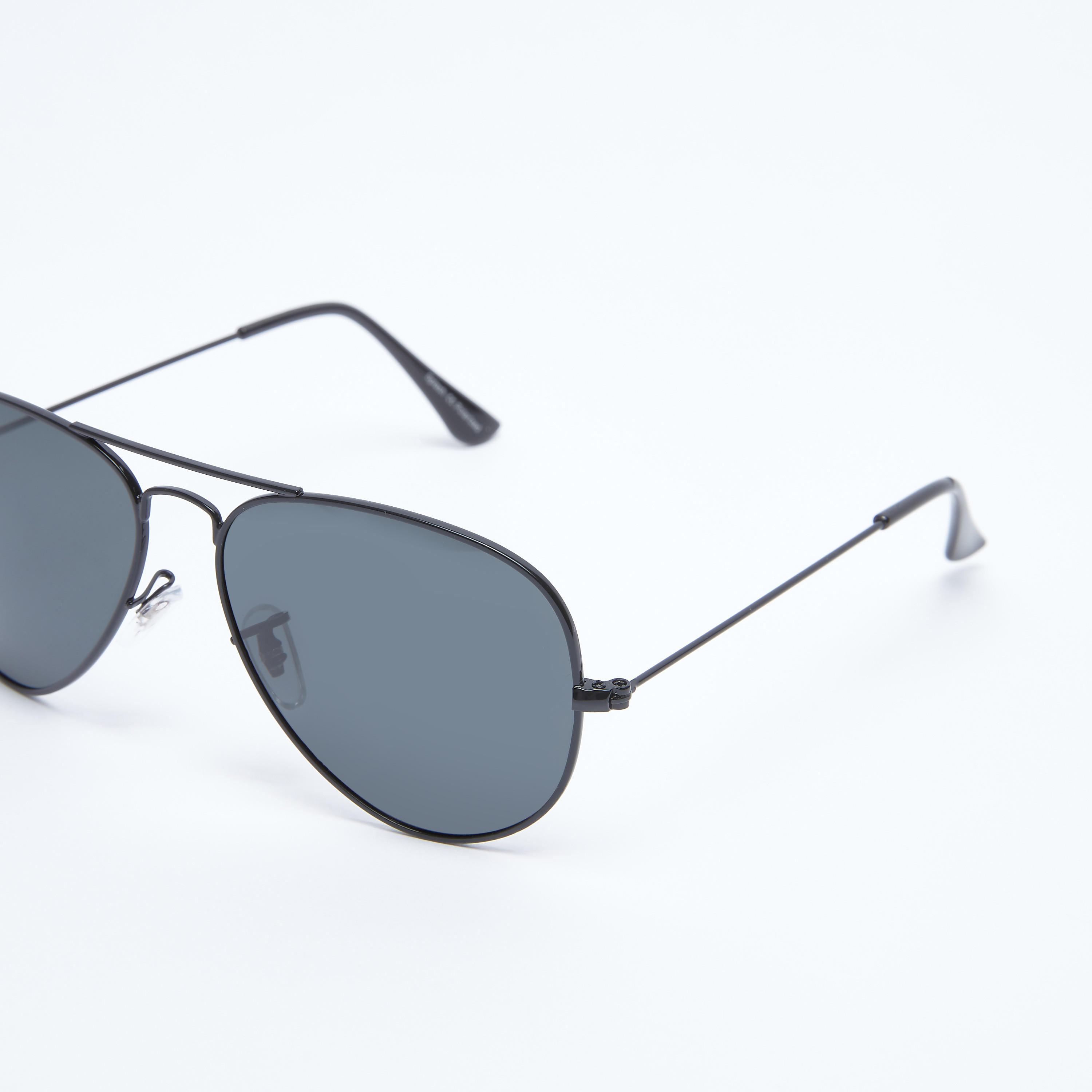 نظارة شمسية أفياتور بإطار كامل-men-sunglasses-image-3