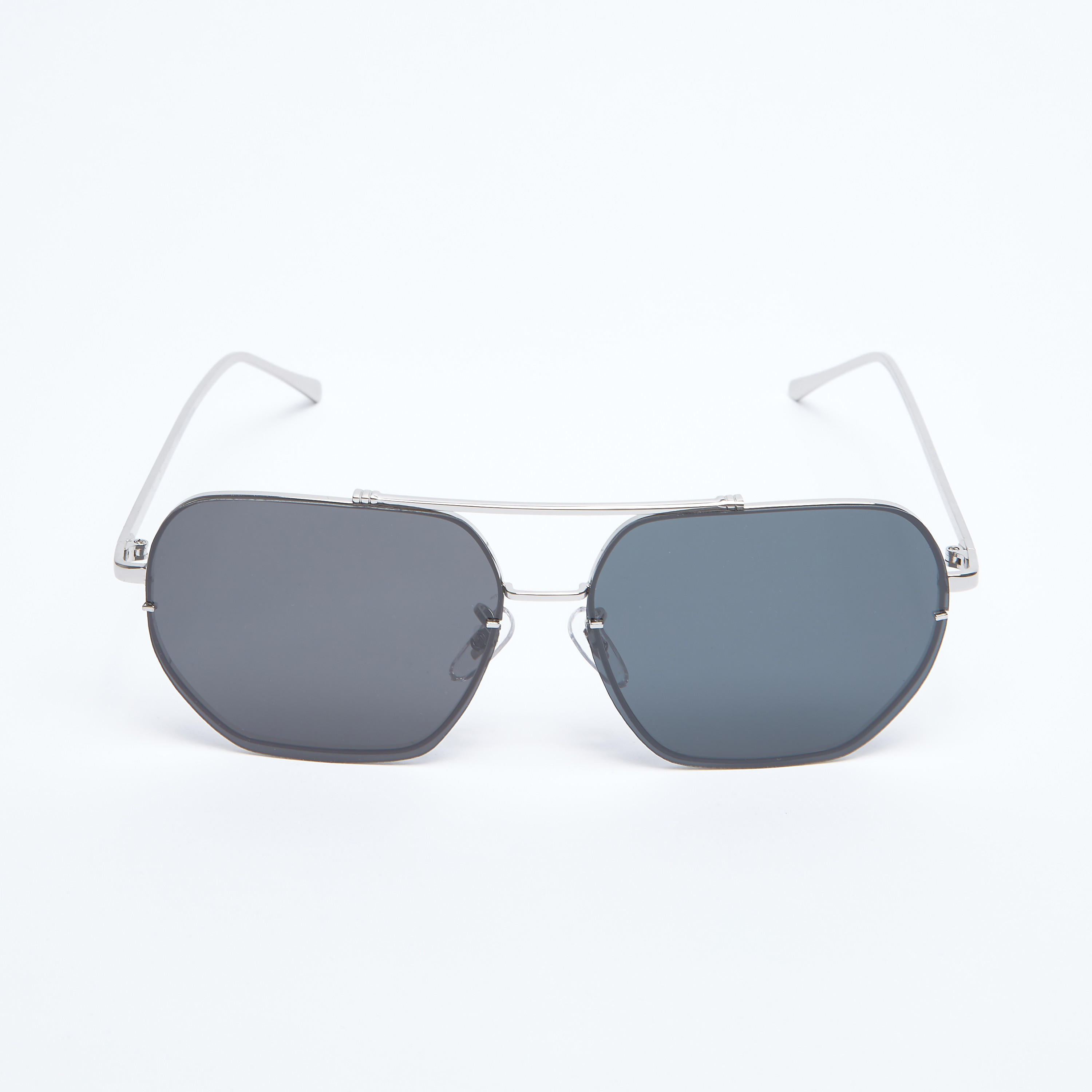 Full Rim Oval Sunglasses-men-sunglasses-image-4