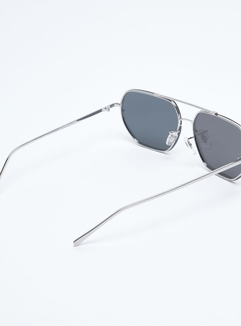 Full Rim Oval Sunglasses-men-sunglasses-image-5