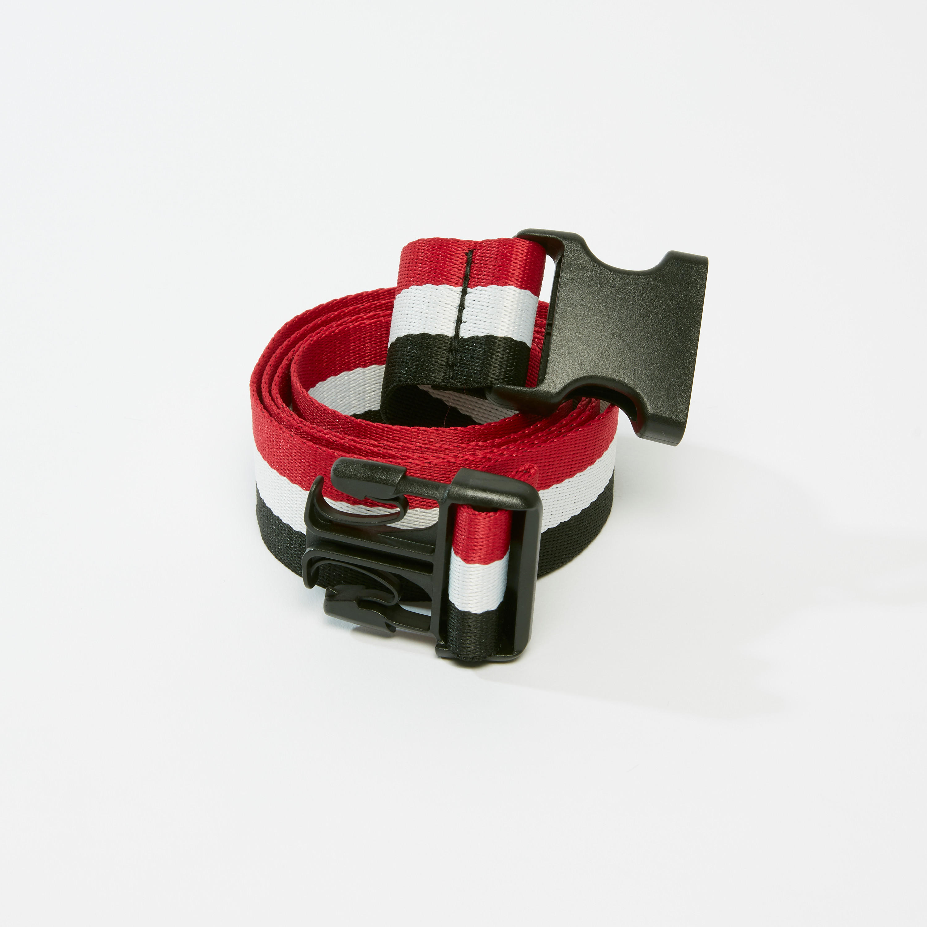 Striped Belt with Clip-On Closure-men-beltsandwallets-belts-image-1