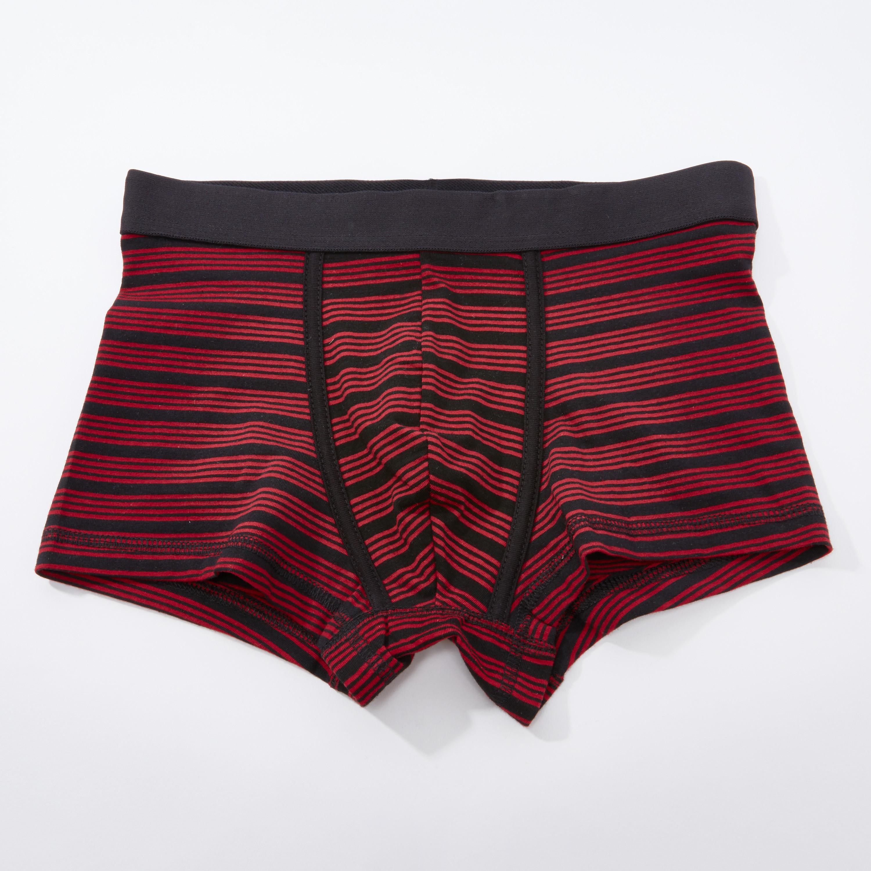 سراويل داخلية متنوعة بخصر مطّاطي - طقم من 3 قطع-men-clothing-innerwear-underwear-image-2