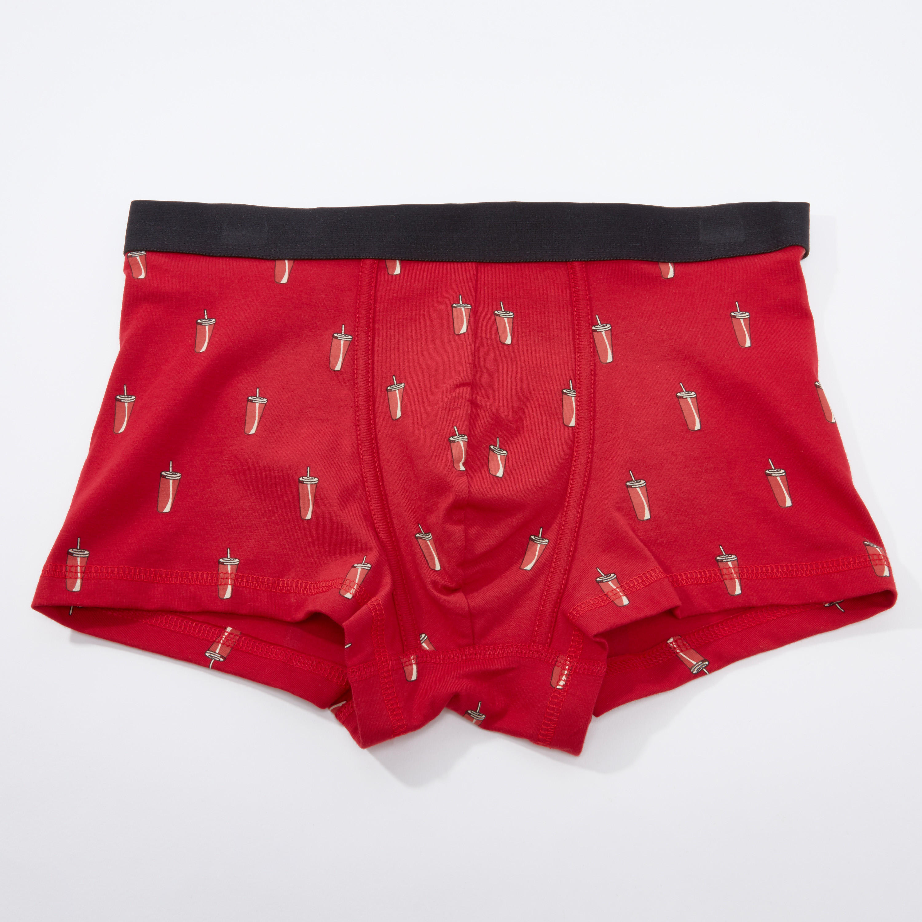 سراويل داخلية متنوعة بخصر مطّاطي - طقم من 3 قطع-men-clothing-innerwear-underwear-image-2