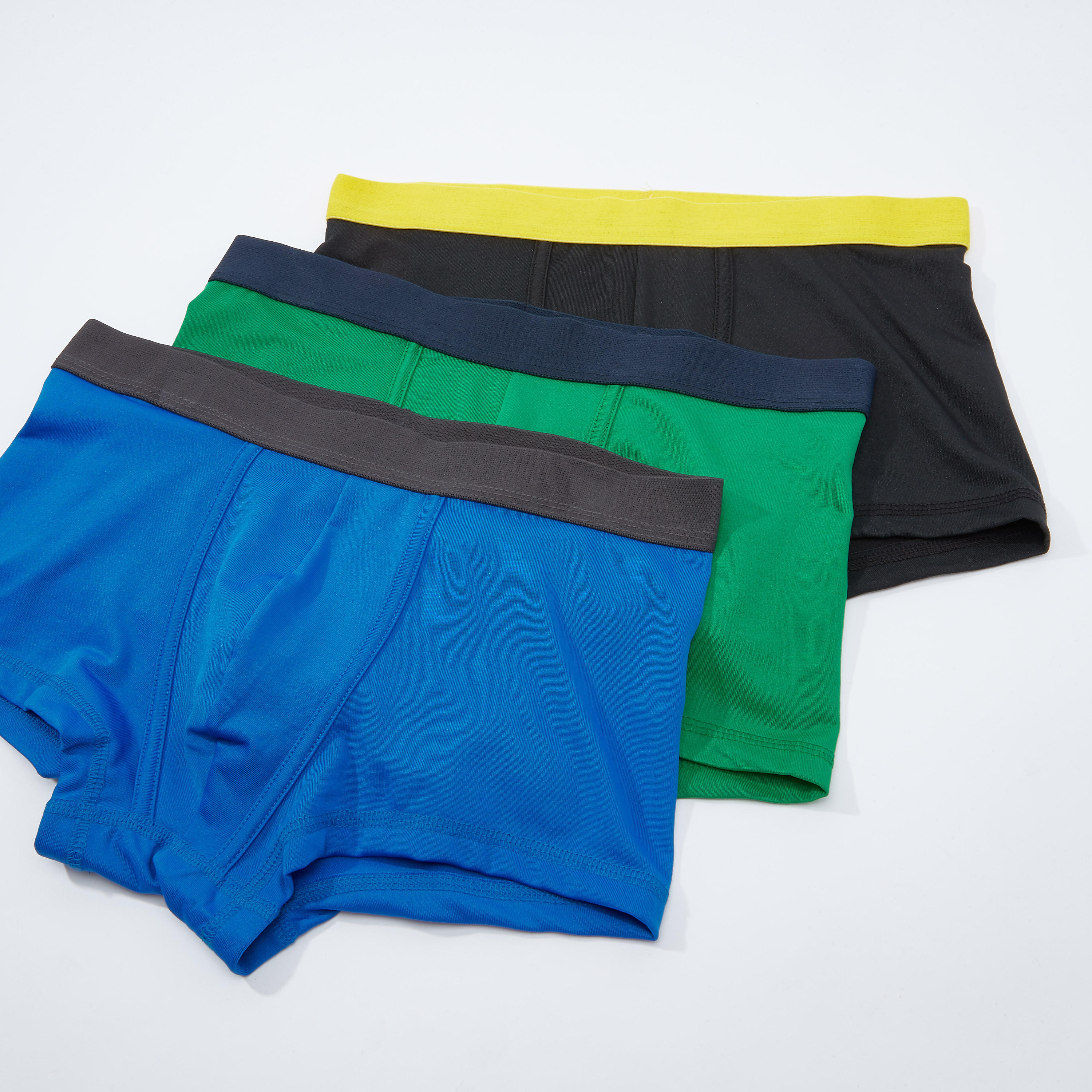 سراويل داخلية بخصر مطّاطي - طقم من 3 قطع-men-clothing-innerwear-underwear-image-1