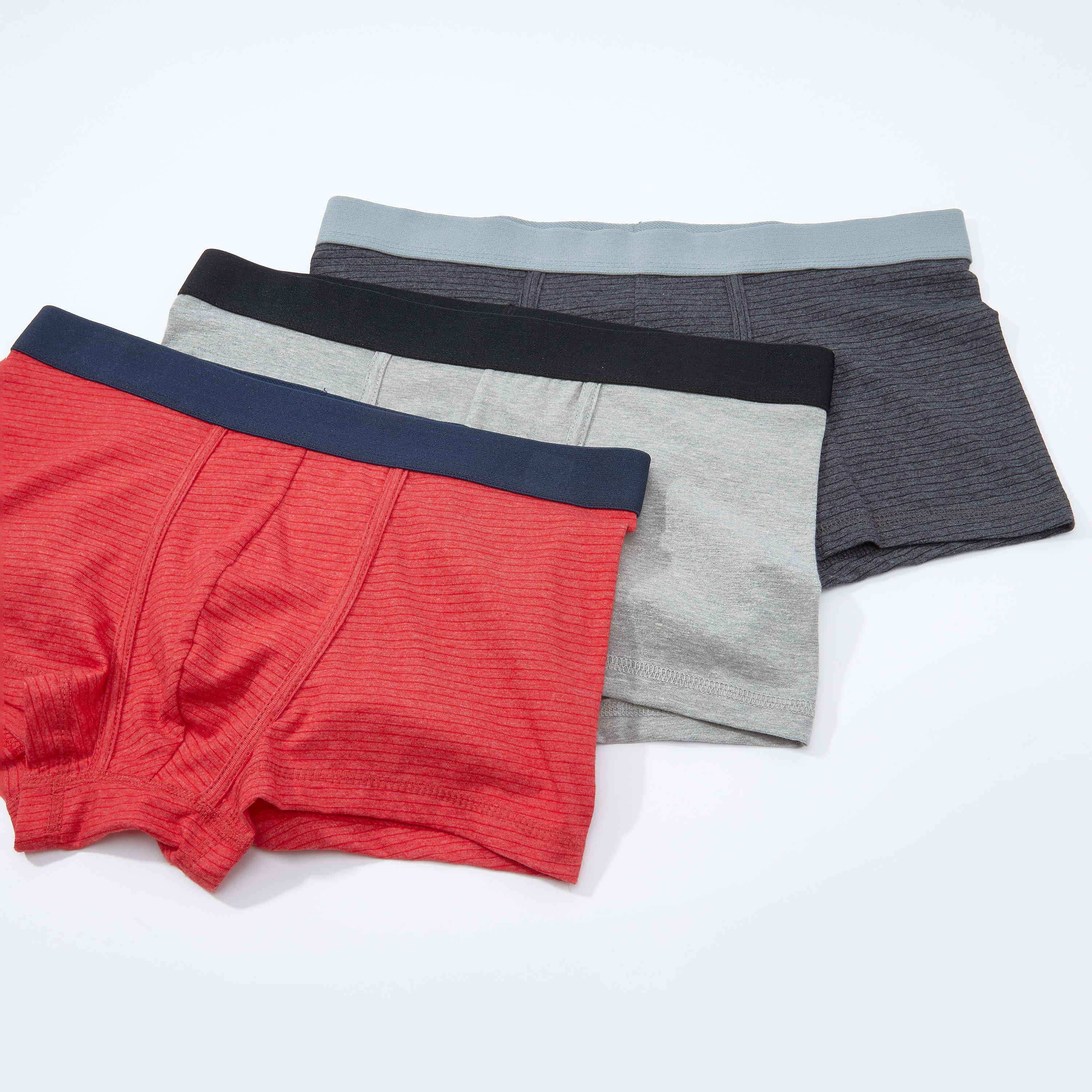 سراويل داخلية بخصر مطّاطي - طقم من 3 قطع-men-clothing-innerwear-underwear-image-1
