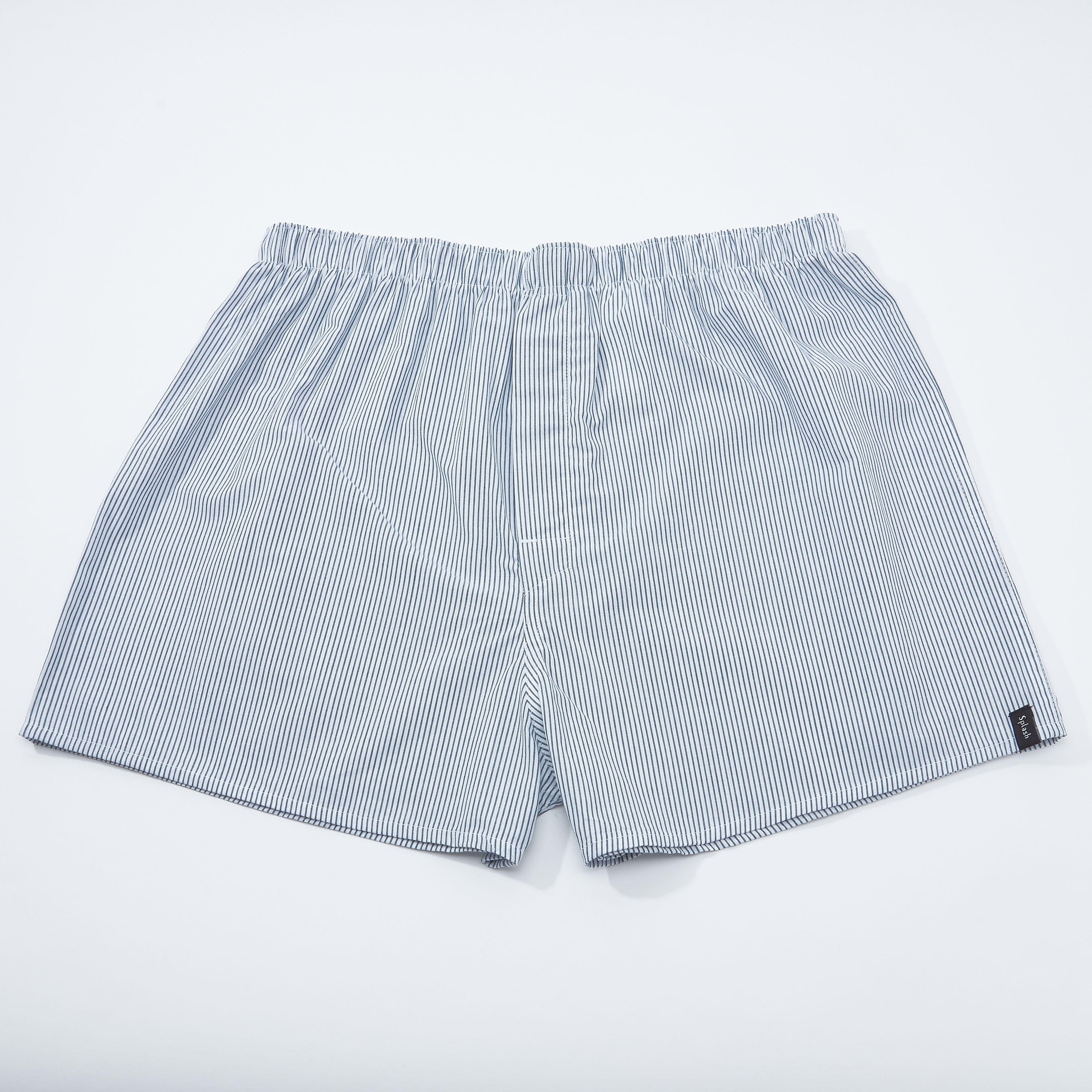 سراويل بوكسر بخصر مطّاطي - طقم من 3 قطع-men-clothing-innerwear-underwear-image-2