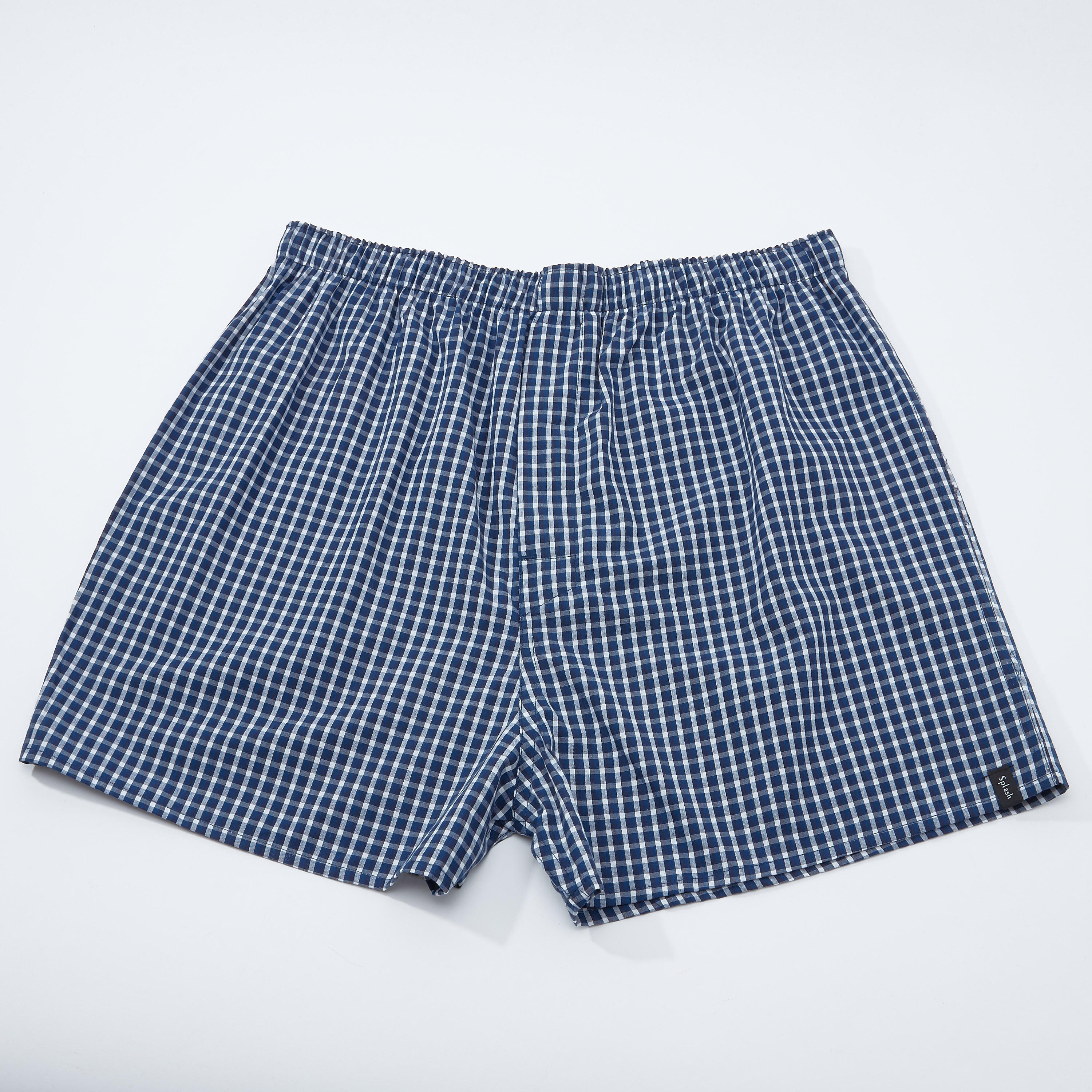 سراويل بوكسر متنوعة - طقم من 3 قطع-men-clothing-innerwear-underwear-image-2