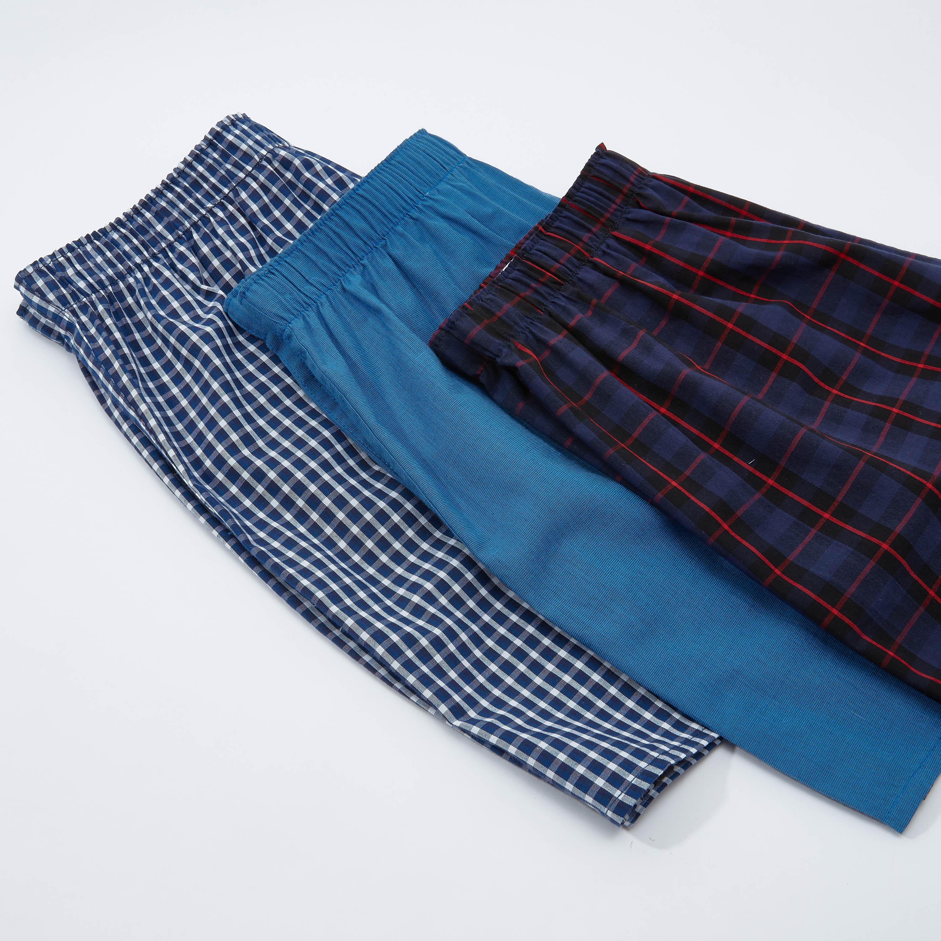 سراويل بوكسر متنوعة - طقم من 3 قطع-men-clothing-innerwear-underwear-image-3
