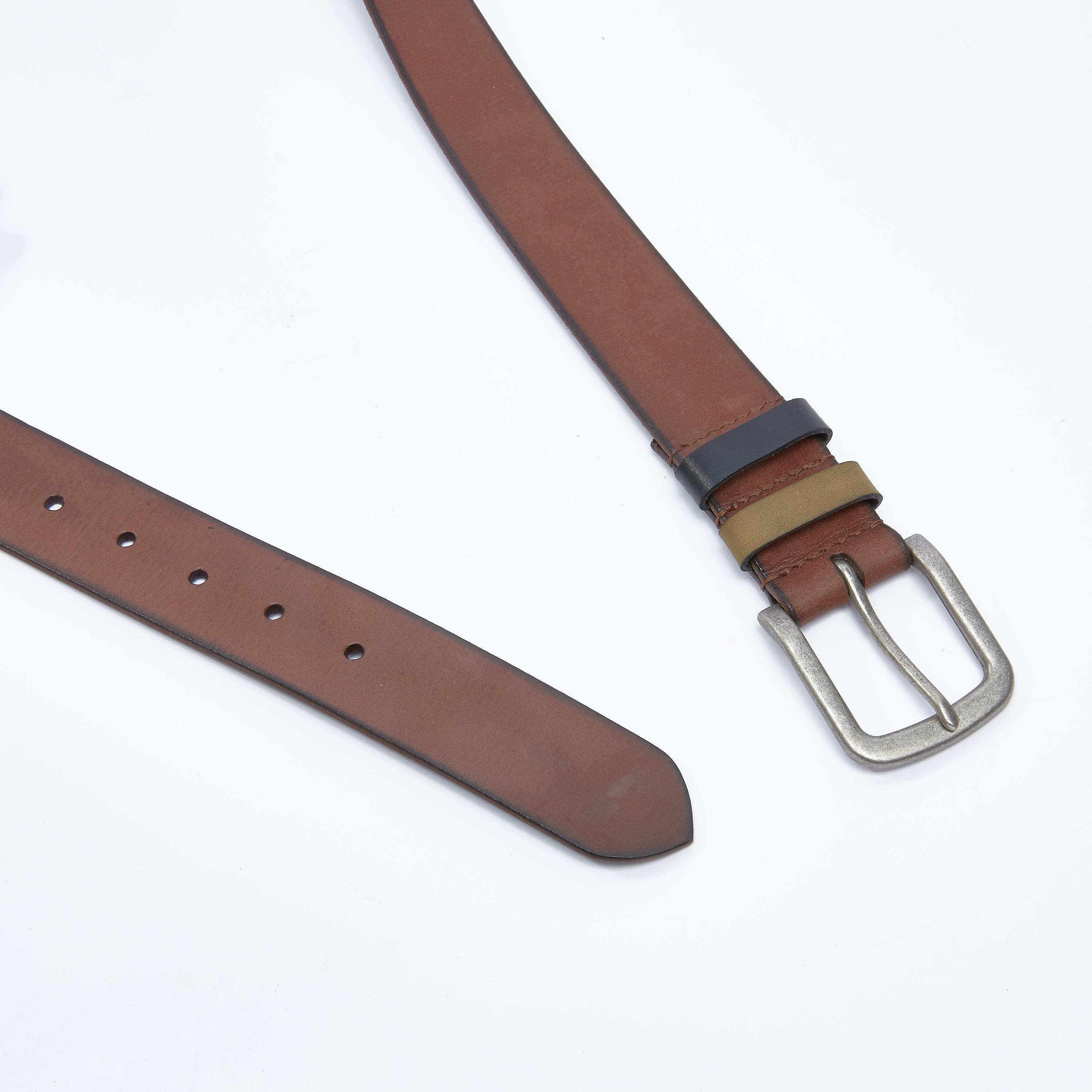حزام بإبزيم بدبوس-men-beltsandwallets-belts-image-3