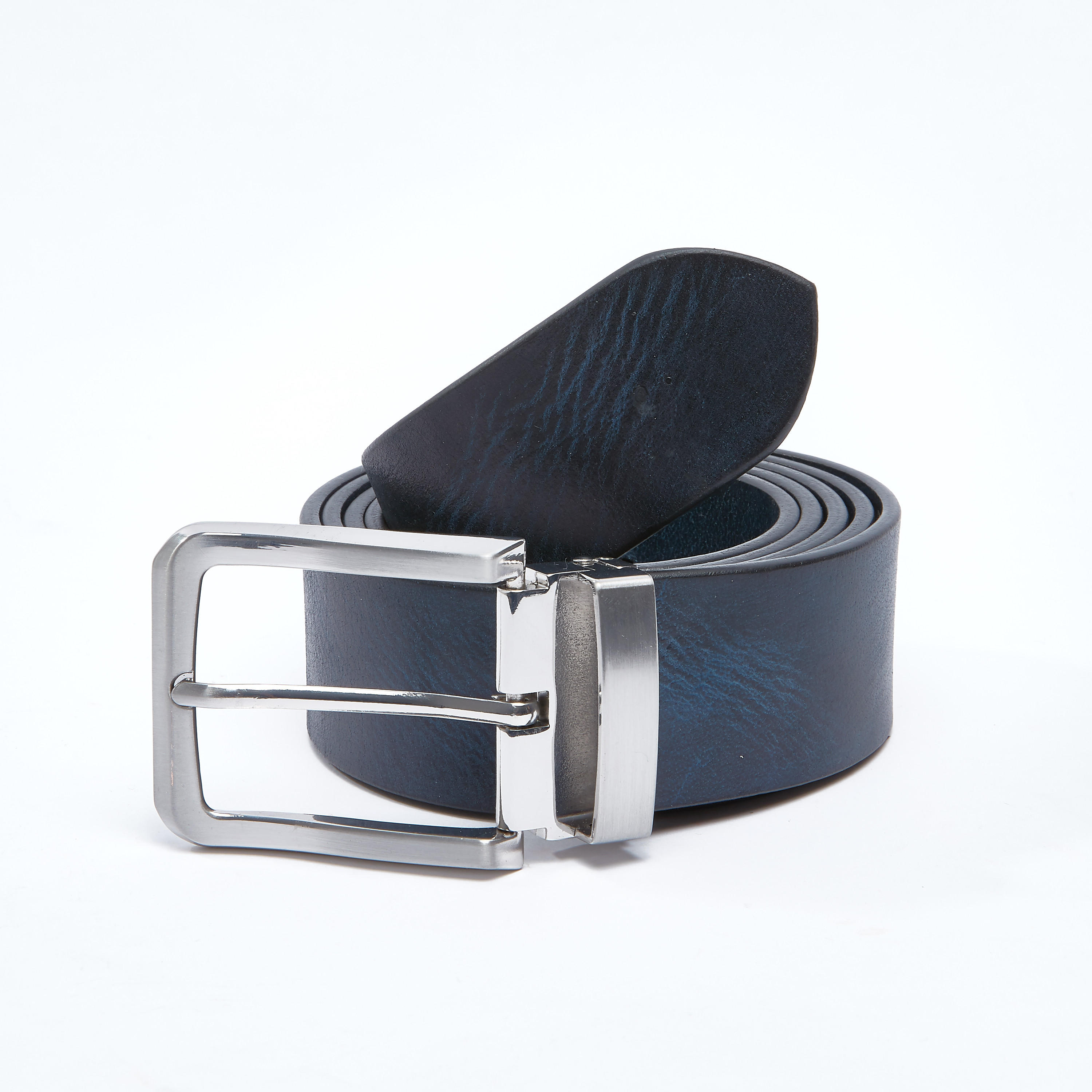 حزام بإبزيم بدبوس-men-beltsandwallets-belts-image-1