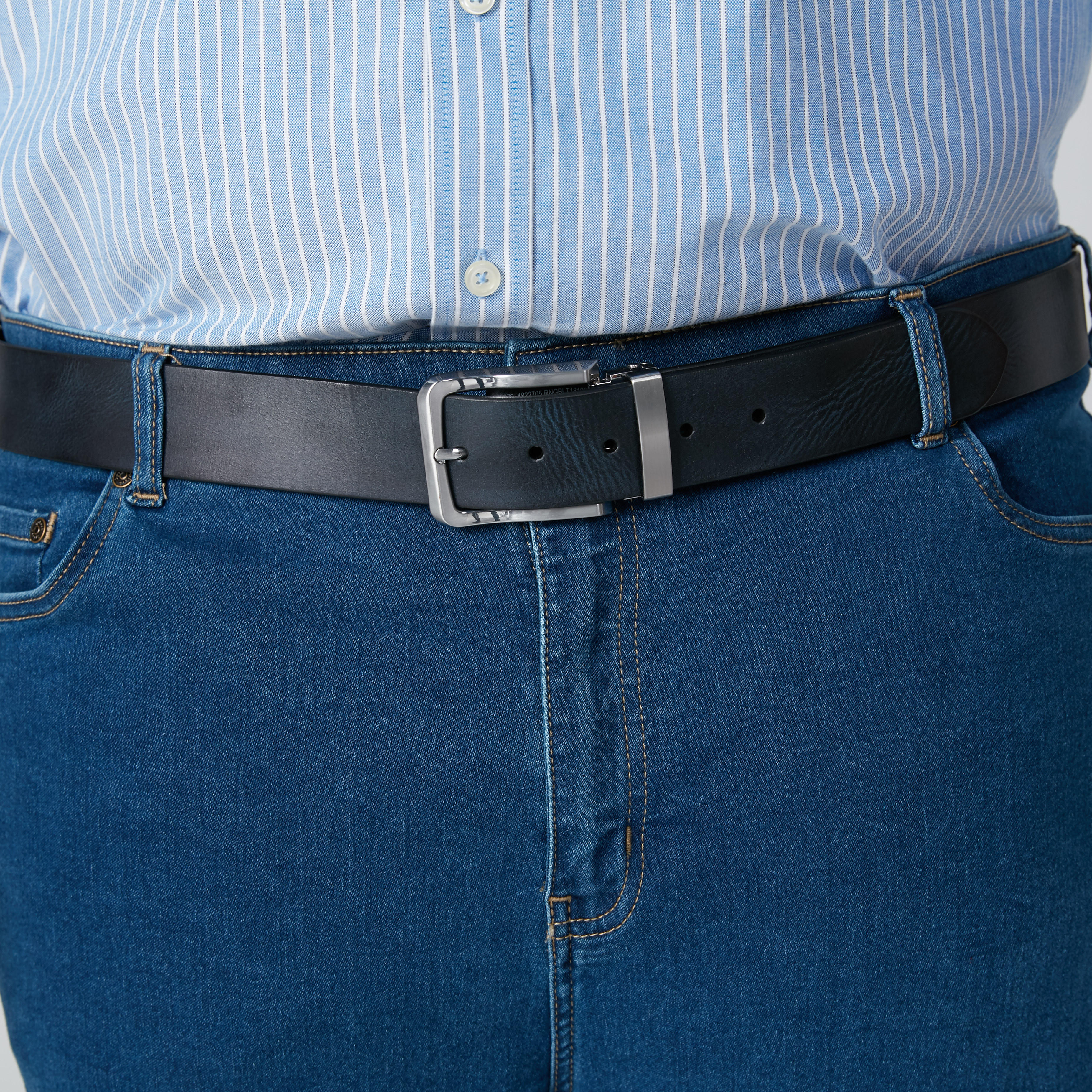 حزام بإبزيم بدبوس-men-beltsandwallets-belts-image-2