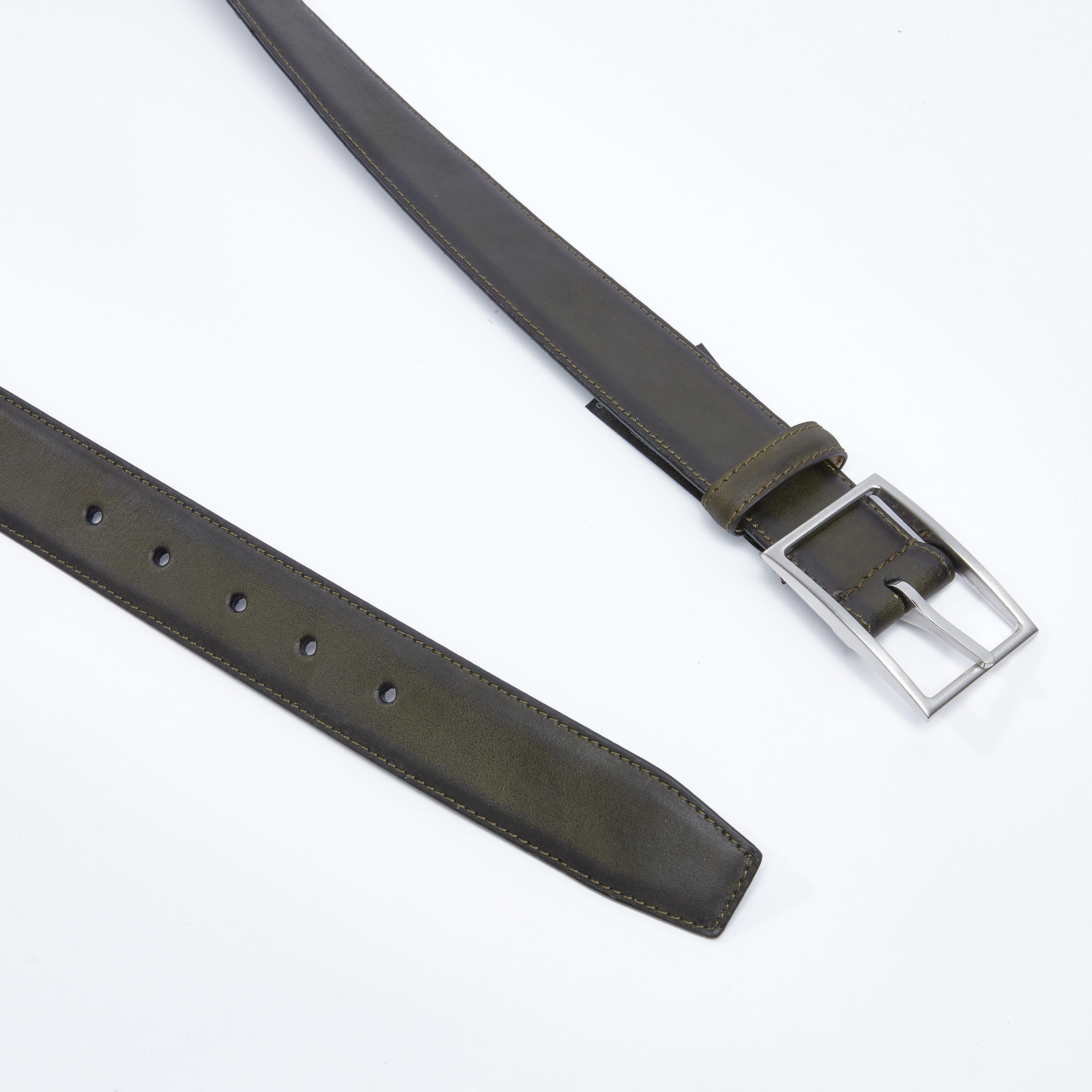 حزام بدرزات وإبزيم بدبوس-men-beltsandwallets-belts-image-3