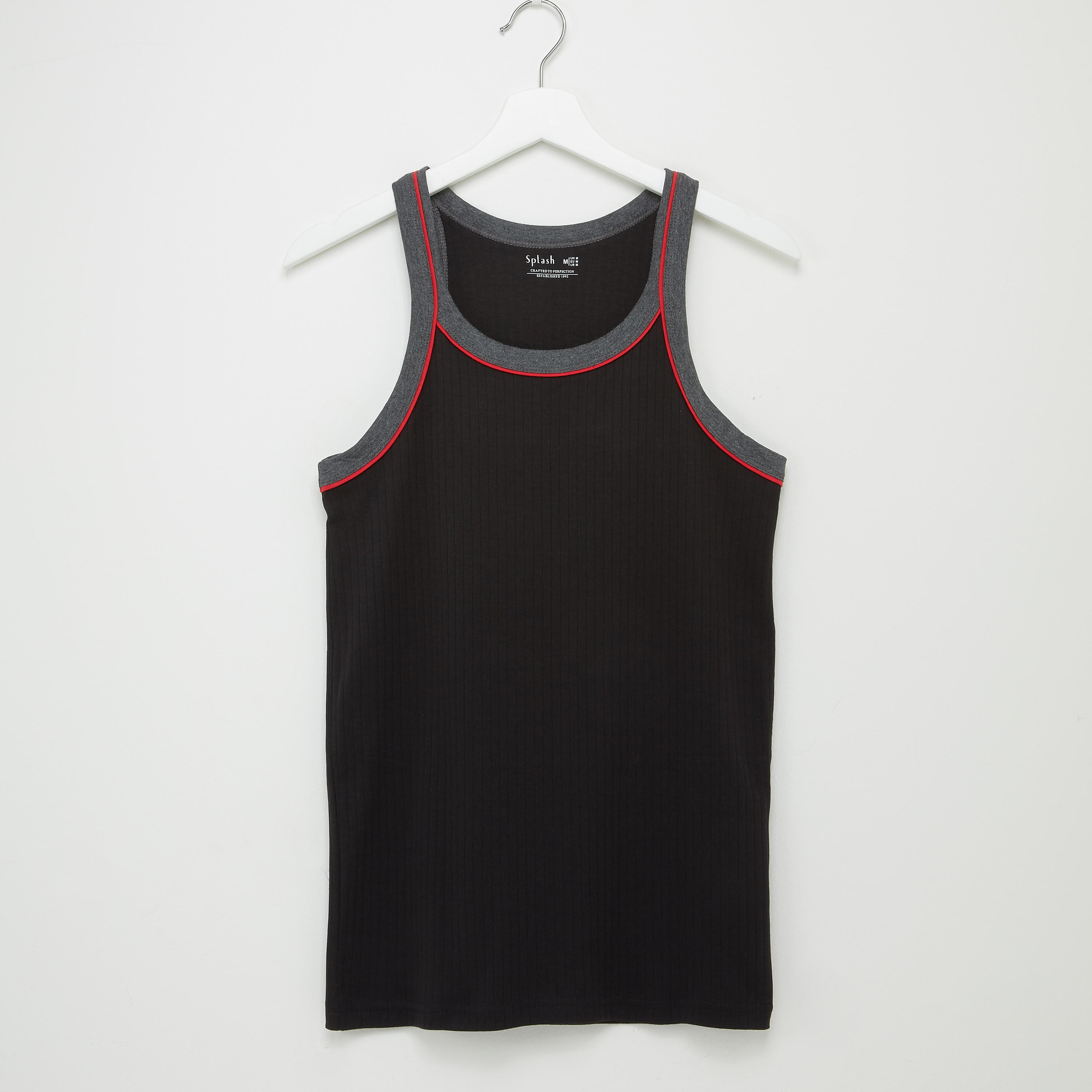 فيست بياقة عميقة-men-clothing-tshirtsandpolos-vests-image-1