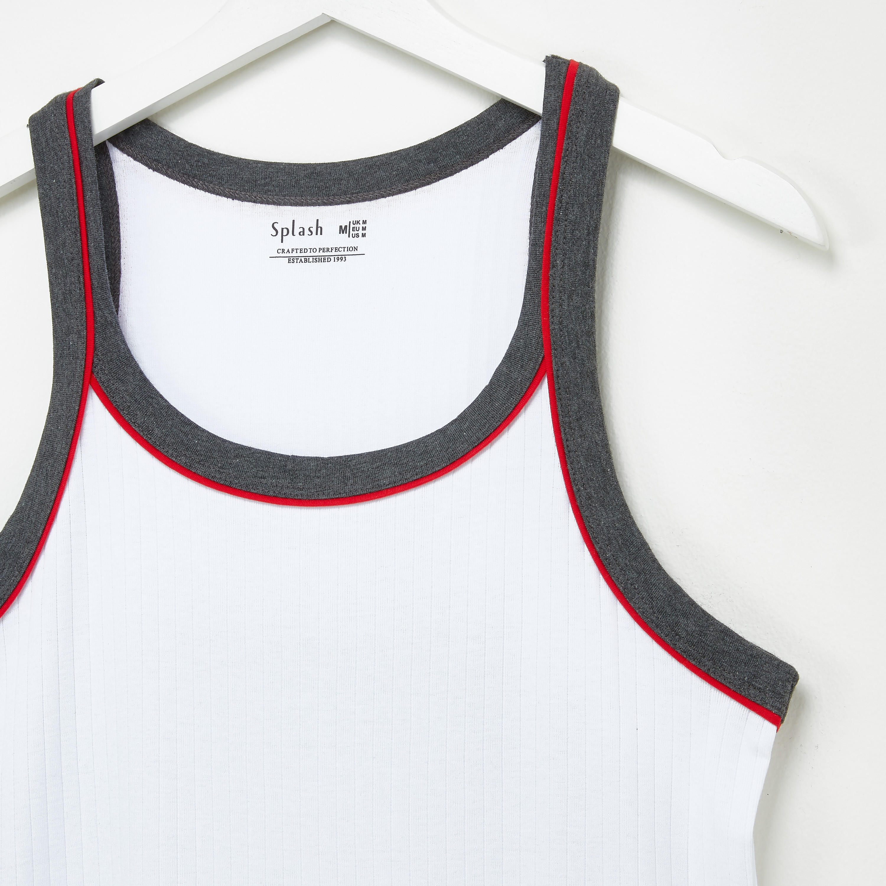 Textured Vest with Scoop Neck-men-clothing-tshirtsandpolos-vests-image-2
