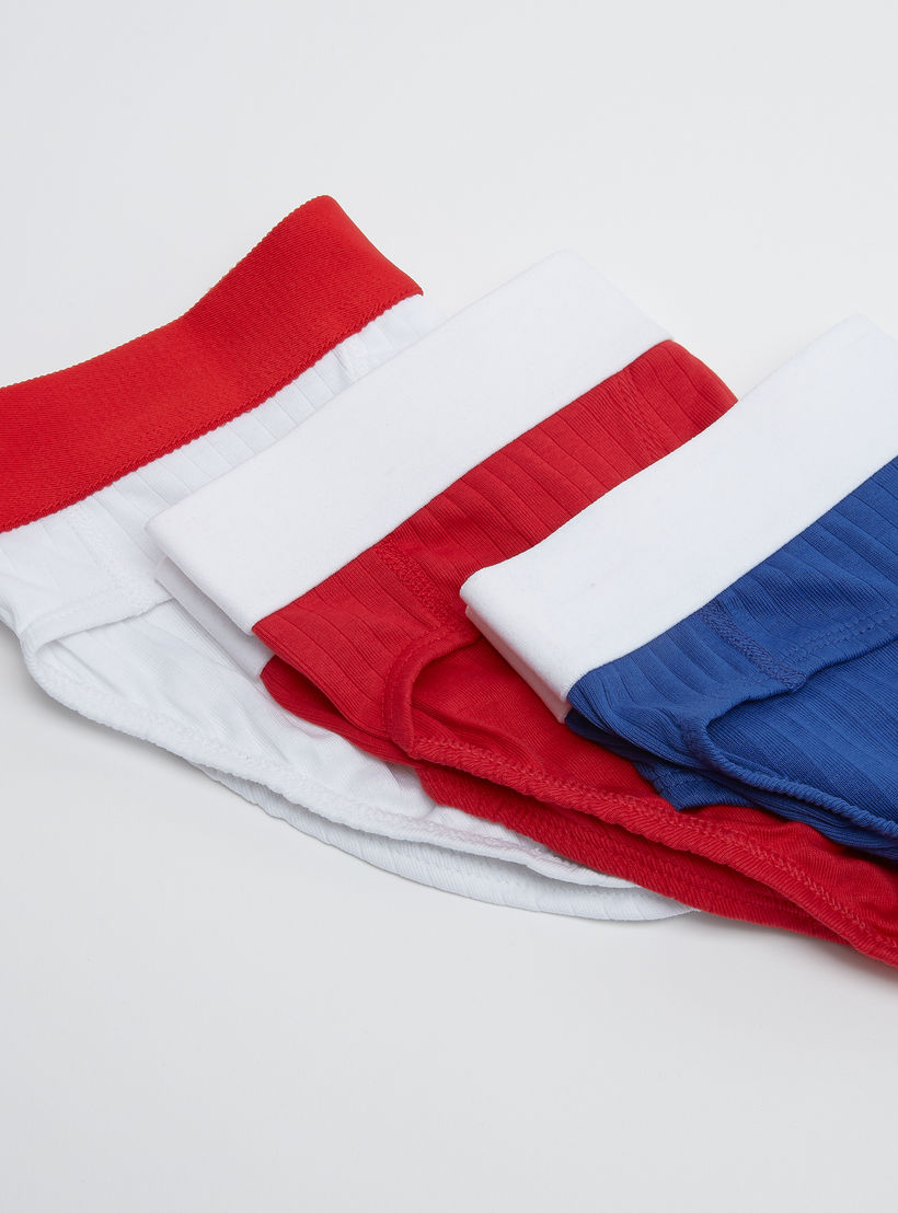 سراويل داخلية بخصر مطّاطي عريض - طقم من 3 قطع-men-clothing-innerwear-underwear-image-2