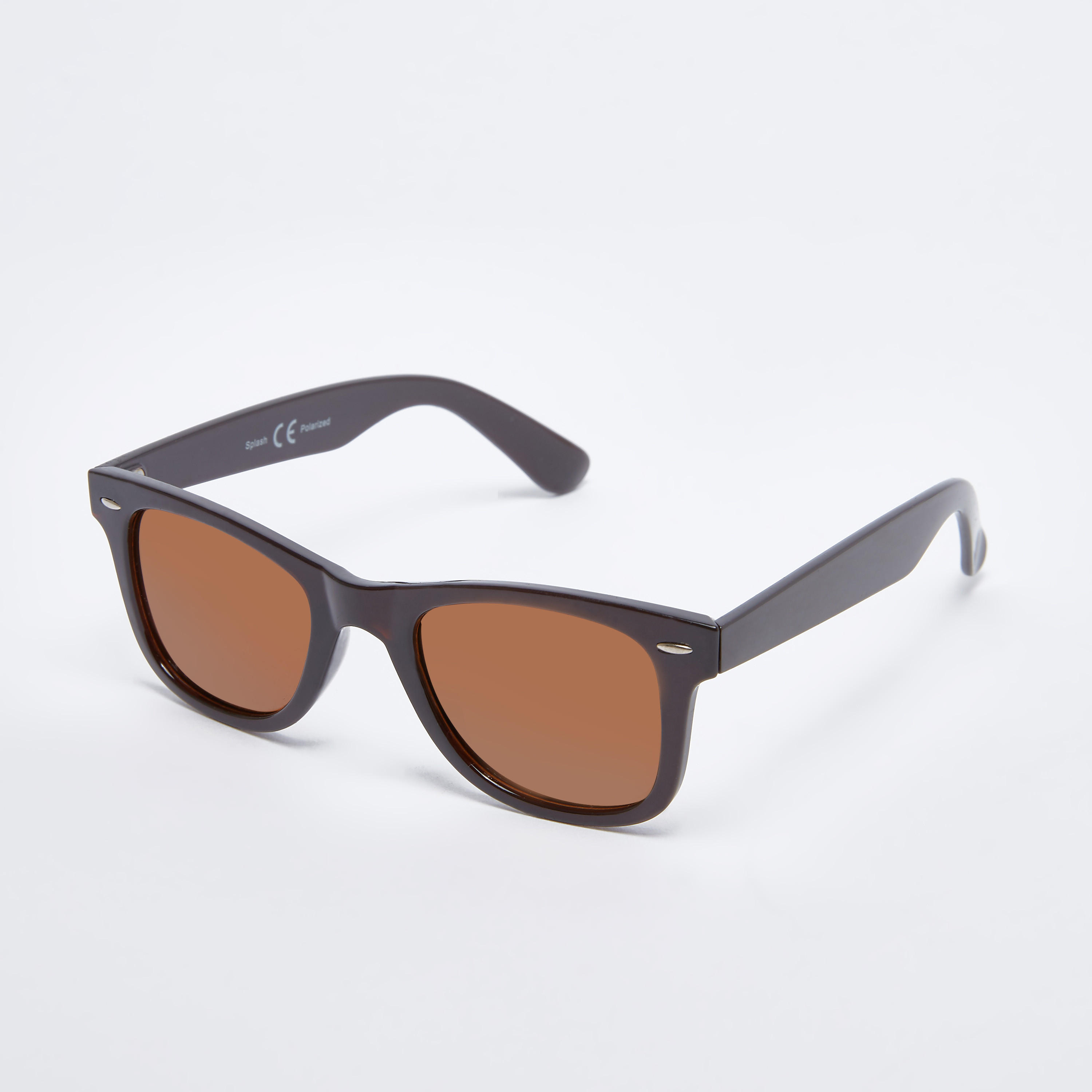 نظّارة شمسيّة واي فيرار بإطار كامل-men-sunglasses-image-1
