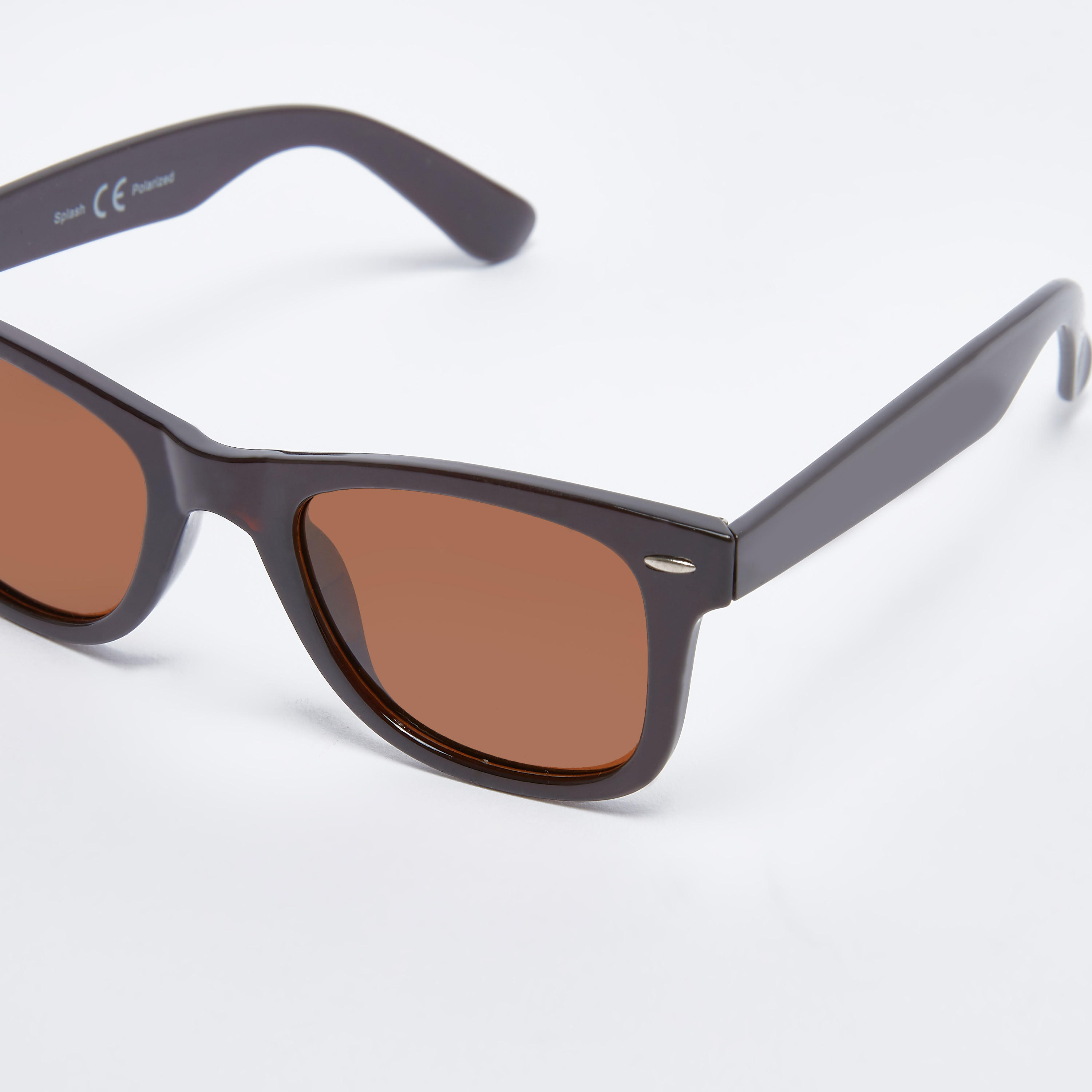 نظّارة شمسيّة واي فيرار بإطار كامل-men-sunglasses-image-3