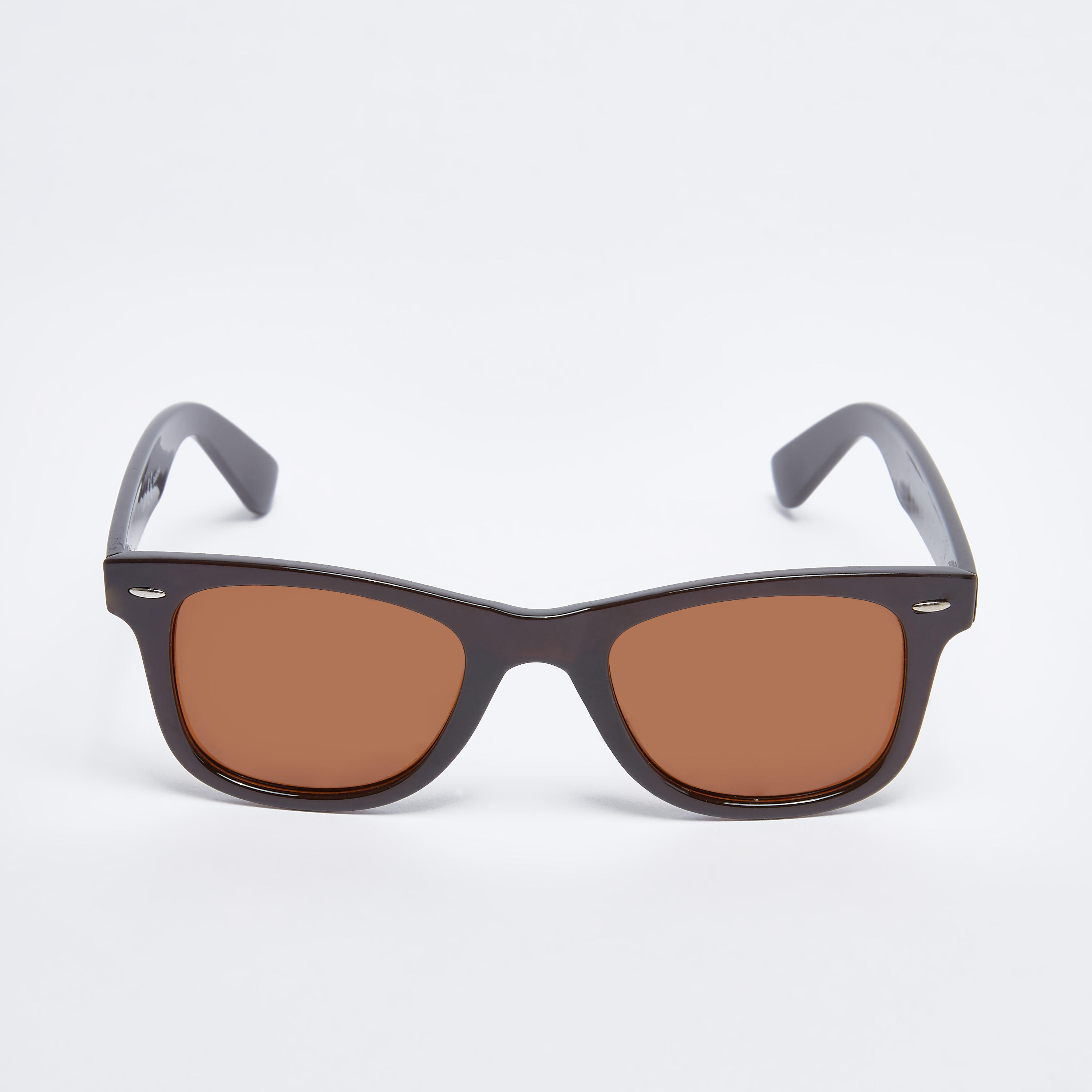 نظّارة شمسيّة واي فيرار بإطار كامل-men-sunglasses-image-5