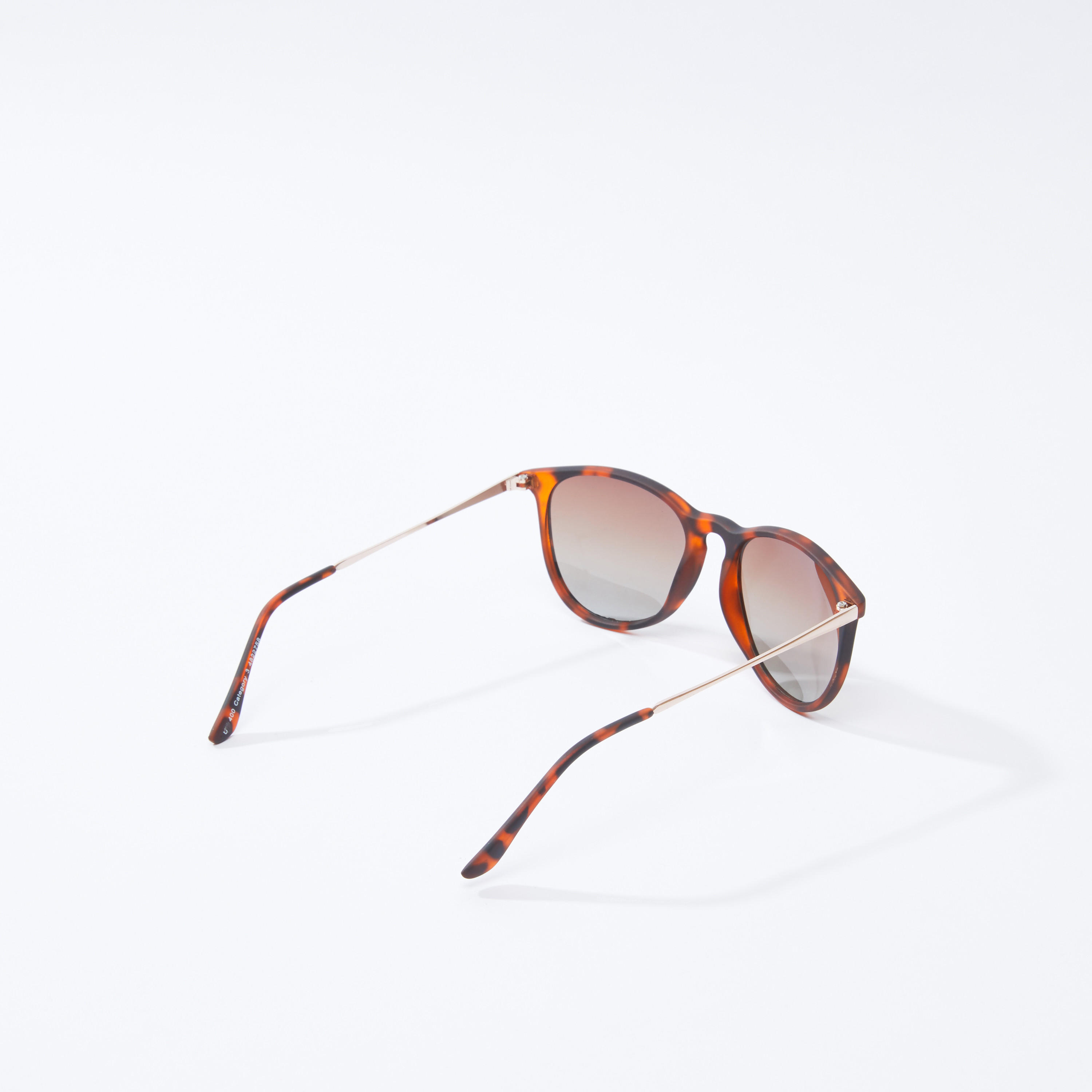 نظارة شمسية بإطار كامل وطبعات حيوانات-men-sunglasses-image-3