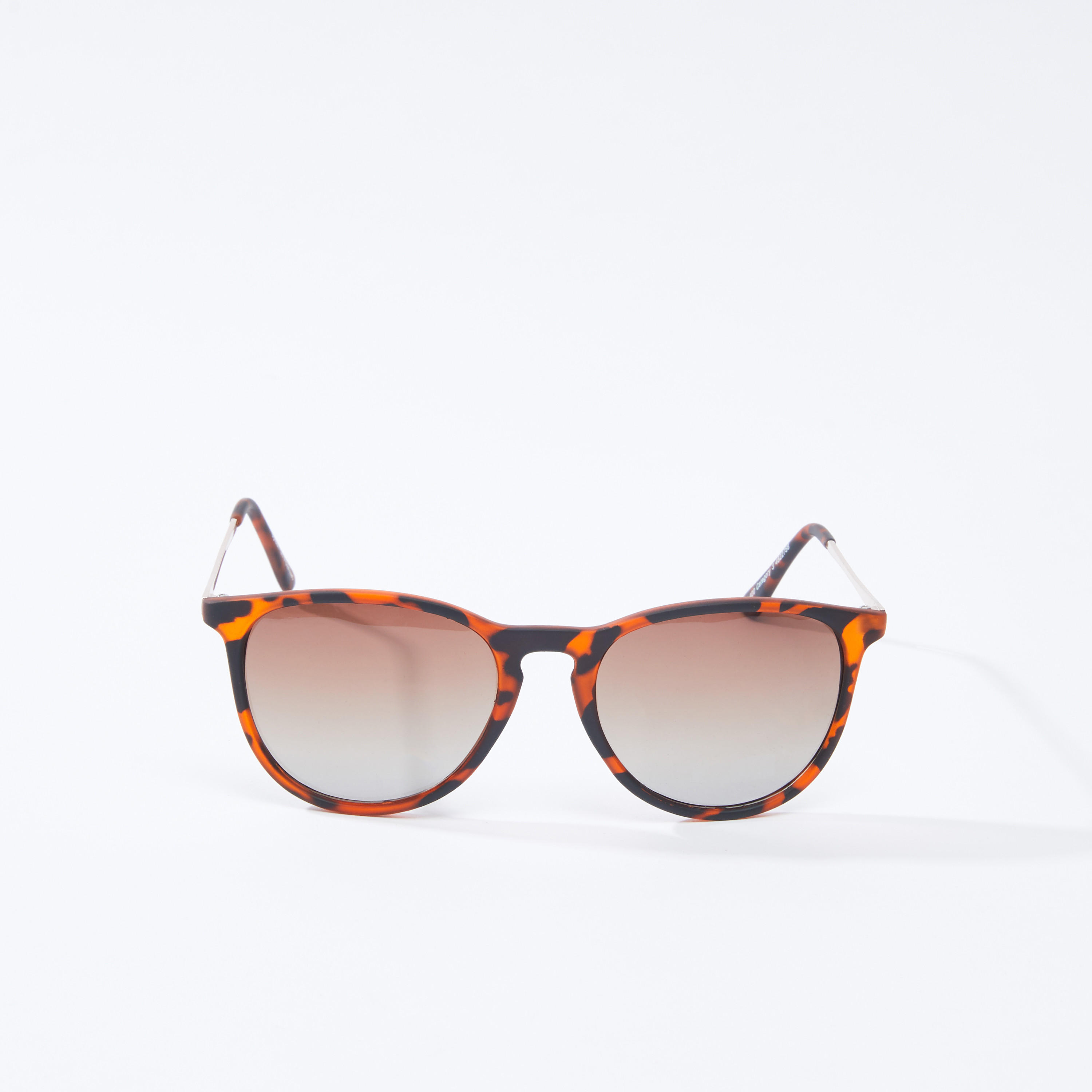 نظارة شمسية بإطار كامل وطبعات حيوانات-men-sunglasses-image-5