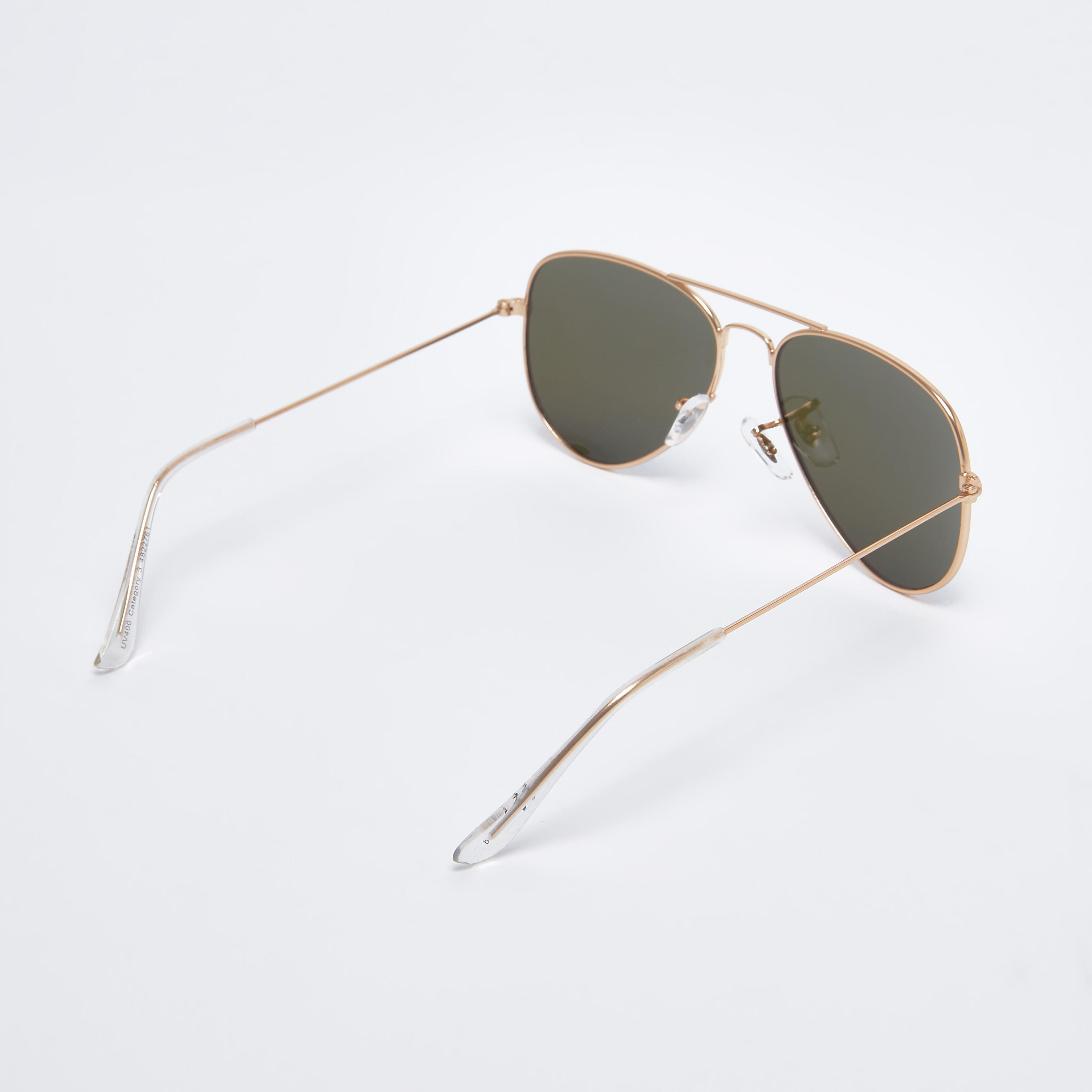 نظارة شمسية أفياتور بإطار كامل ميتاليك-men-sunglasses-image-4