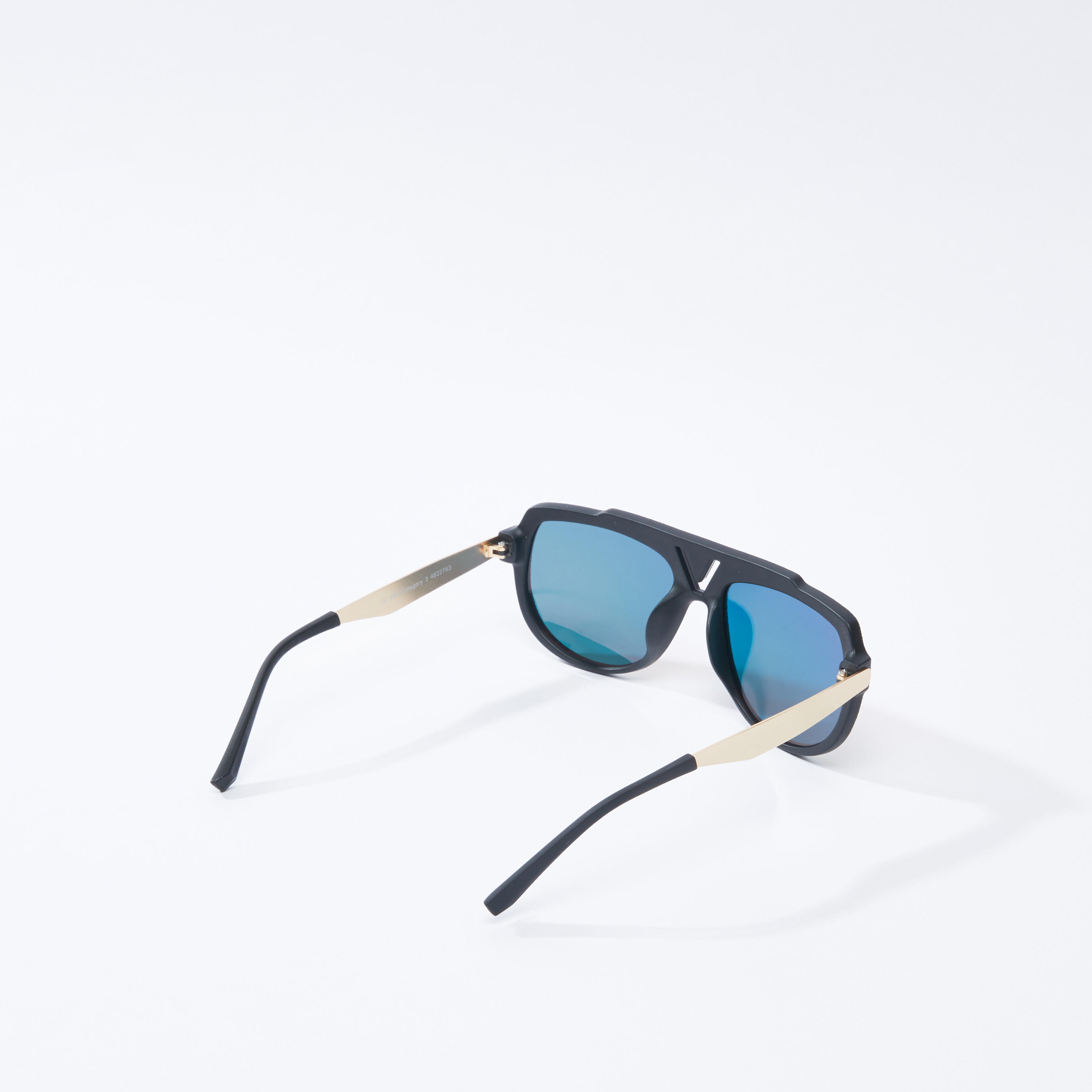 نظّارة شمسيّة بإطار كامل-men-sunglasses-image-3