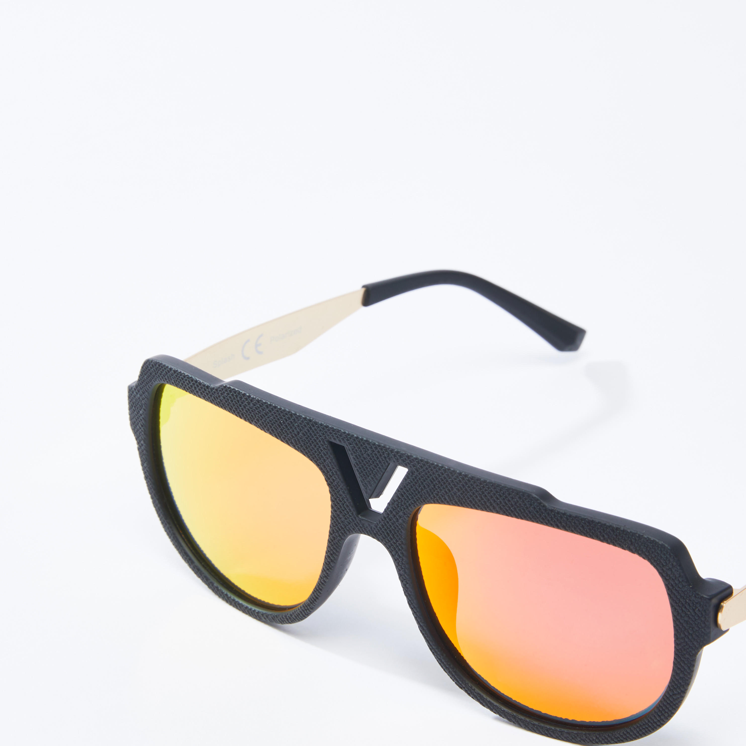 نظّارة شمسيّة بإطار كامل-men-sunglasses-image-4