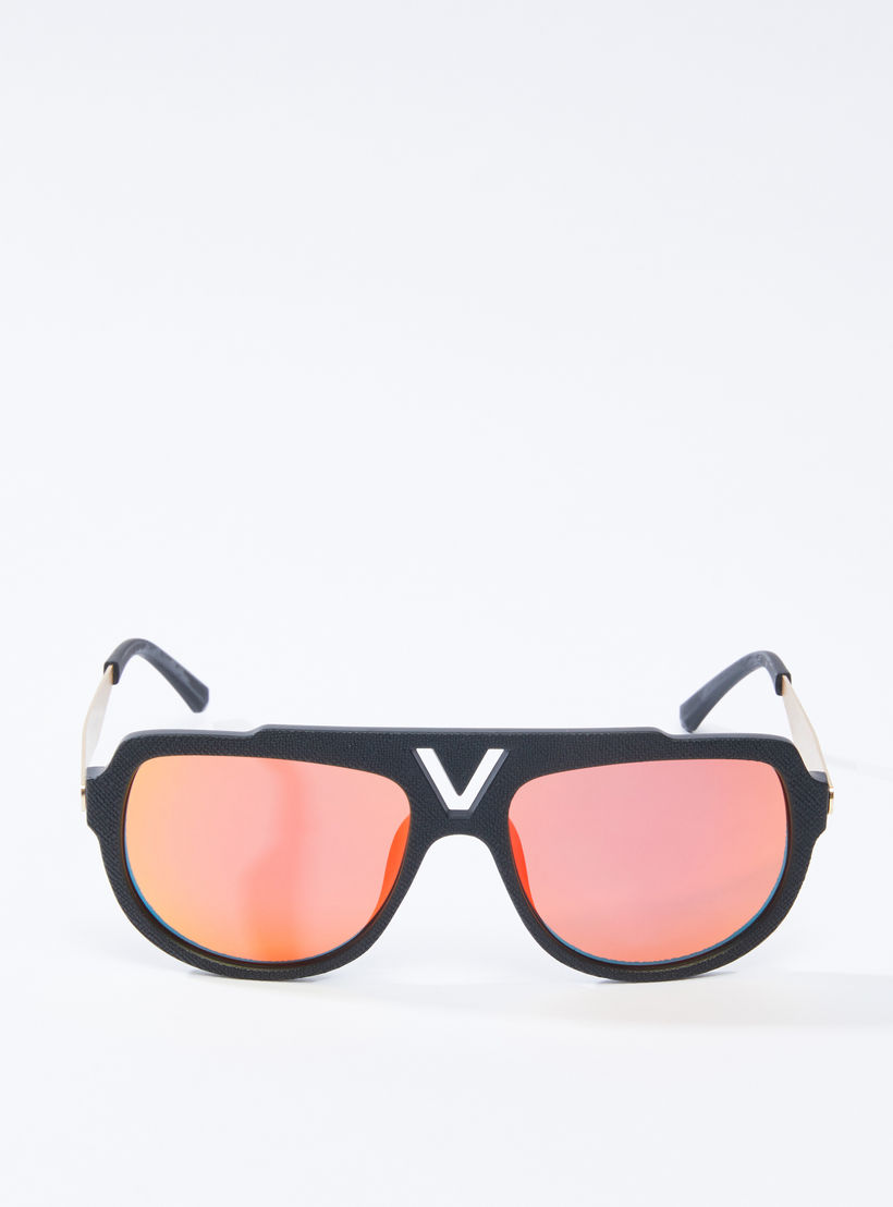 نظّارة شمسيّة بإطار كامل-men-sunglasses-image-5