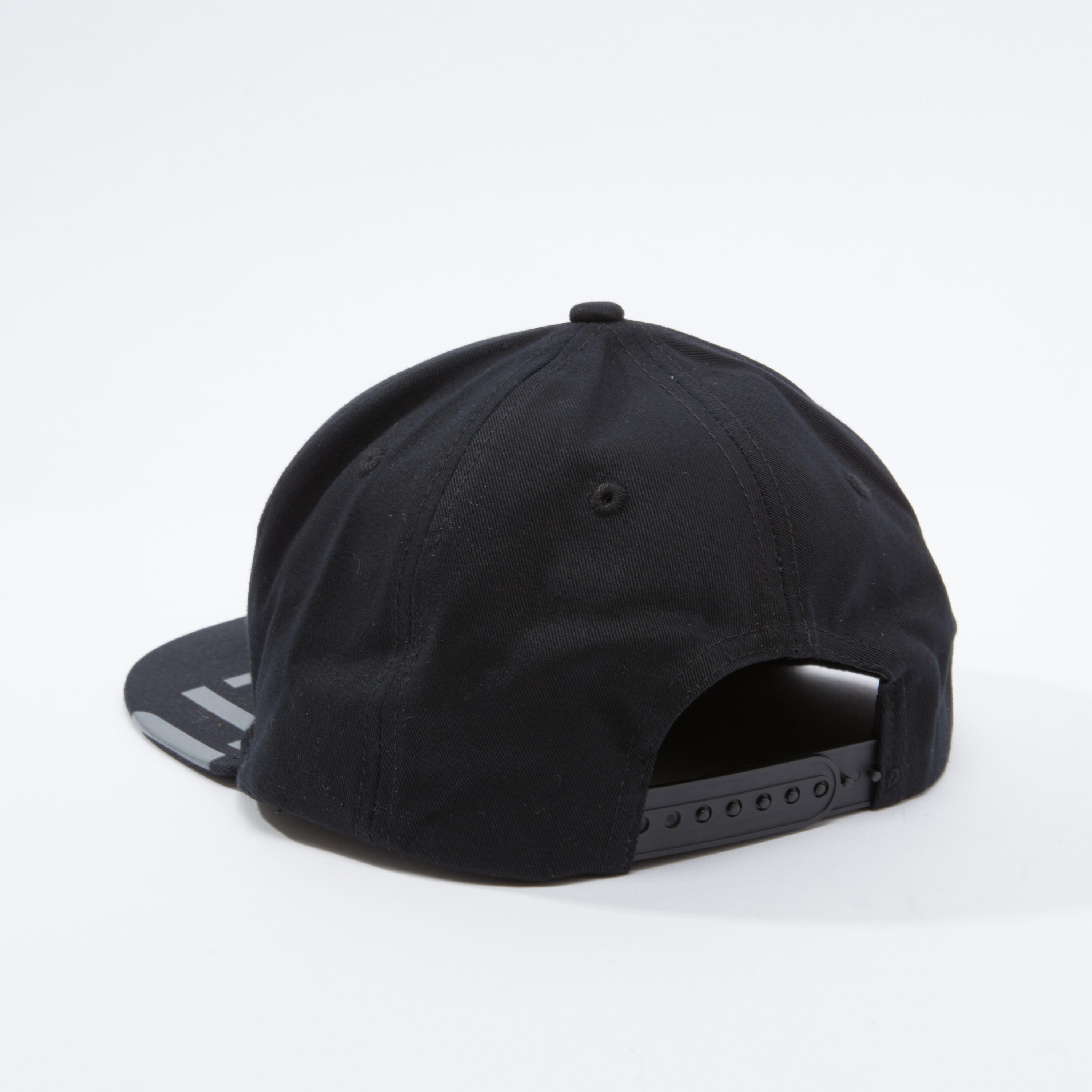 قبعة كاب بزر إغلاق وطبعات-men-caps-image-1