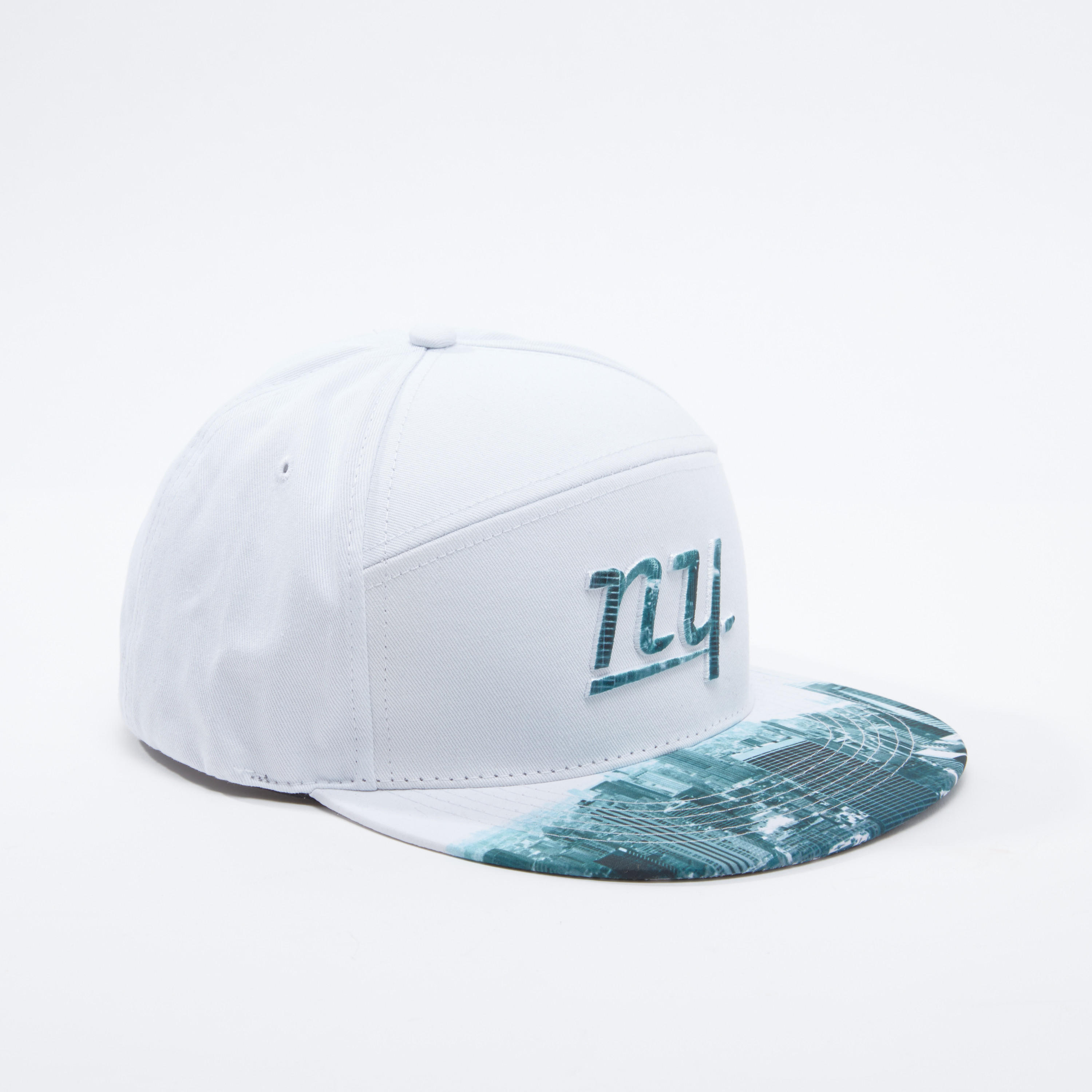 قبعة كاب بزر إغلاق وتزيينات وطبعات-men-caps-image-1