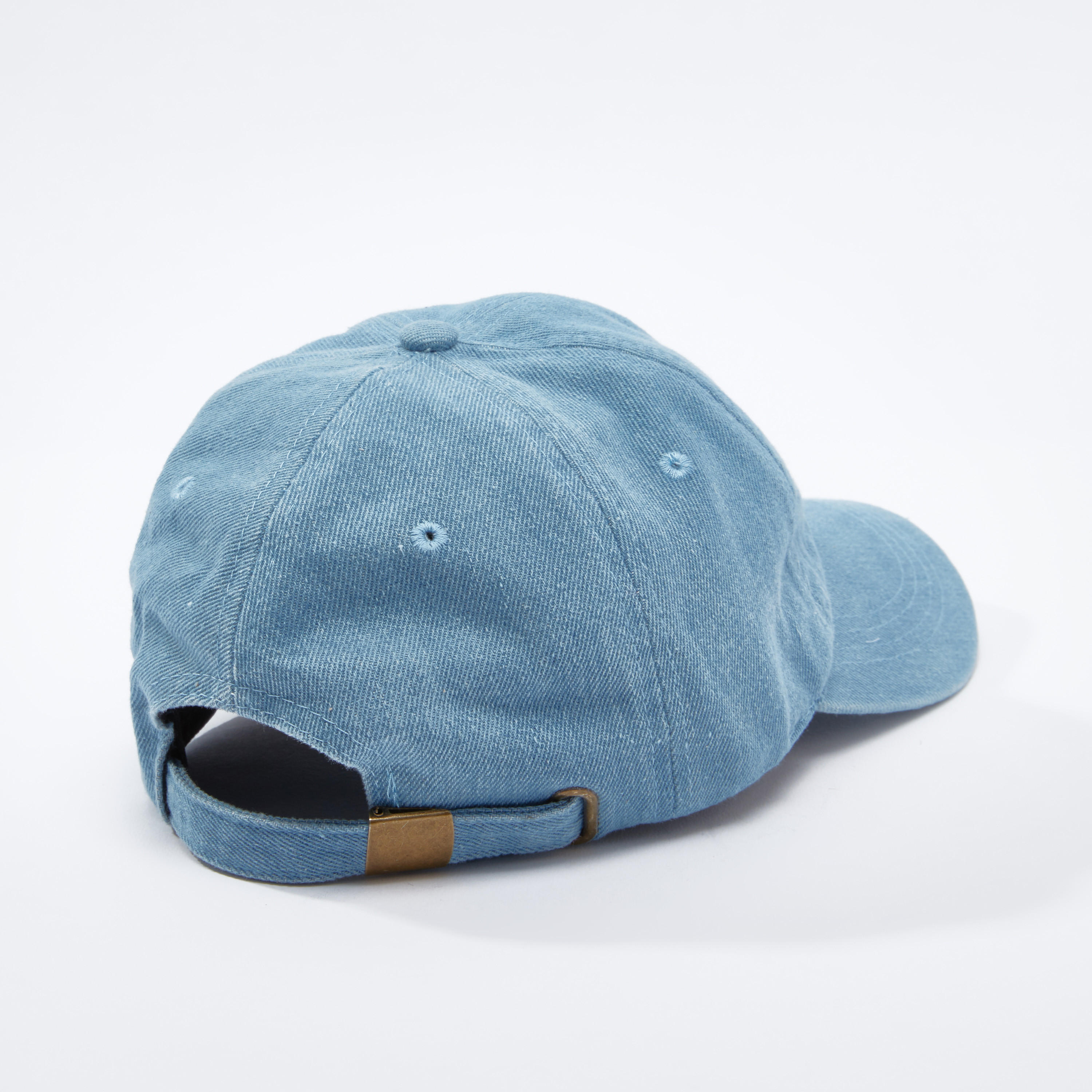 قبعة كاب بإبزيم-men-caps-image-1