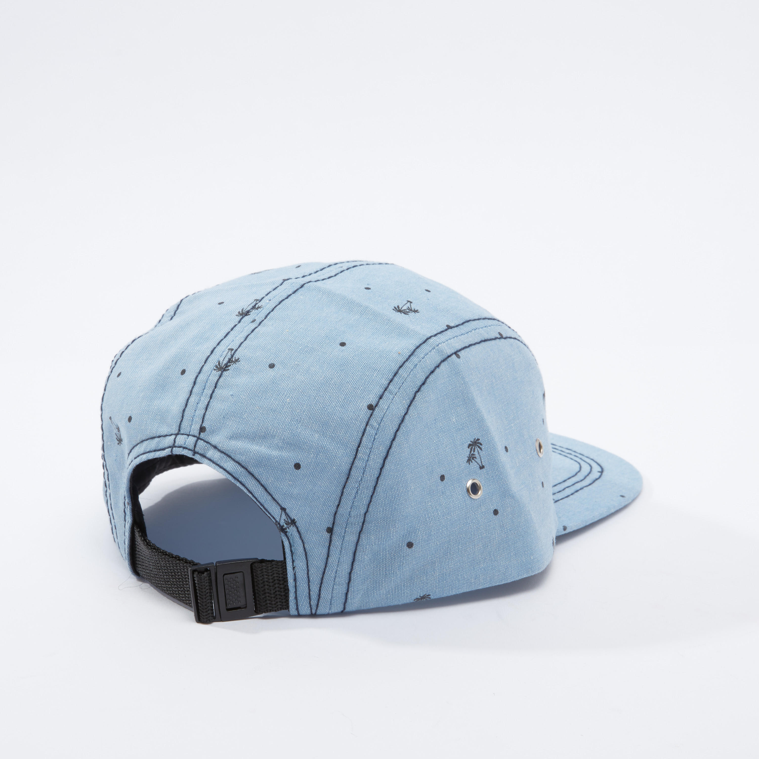 قبعة كاب بطبعات وحلقات-men-caps-image-3