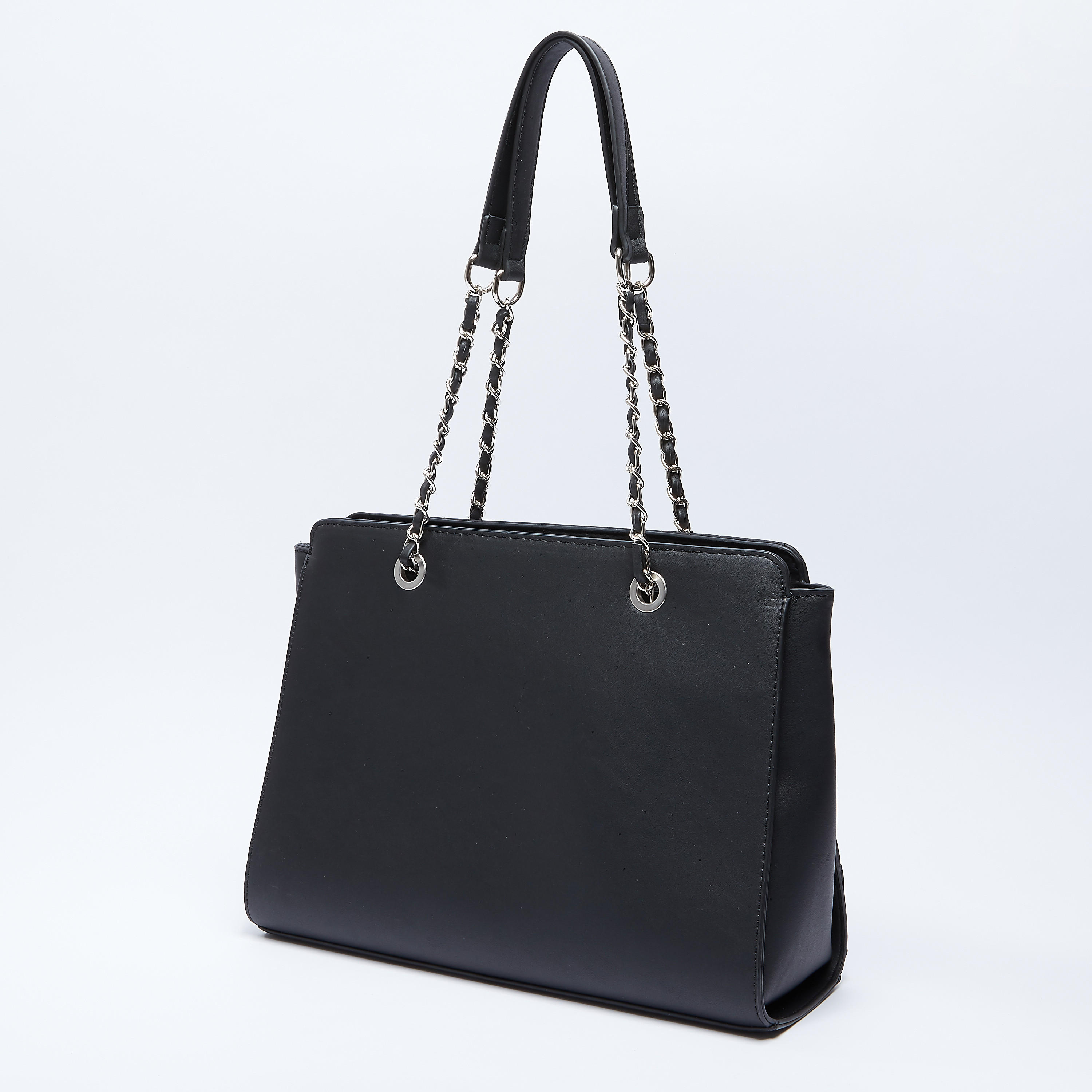 حقيبة يد مبطّنة بمقابض مزدوجة وسحاب إغلاق-women-bagsandwallets-handbags-image-3