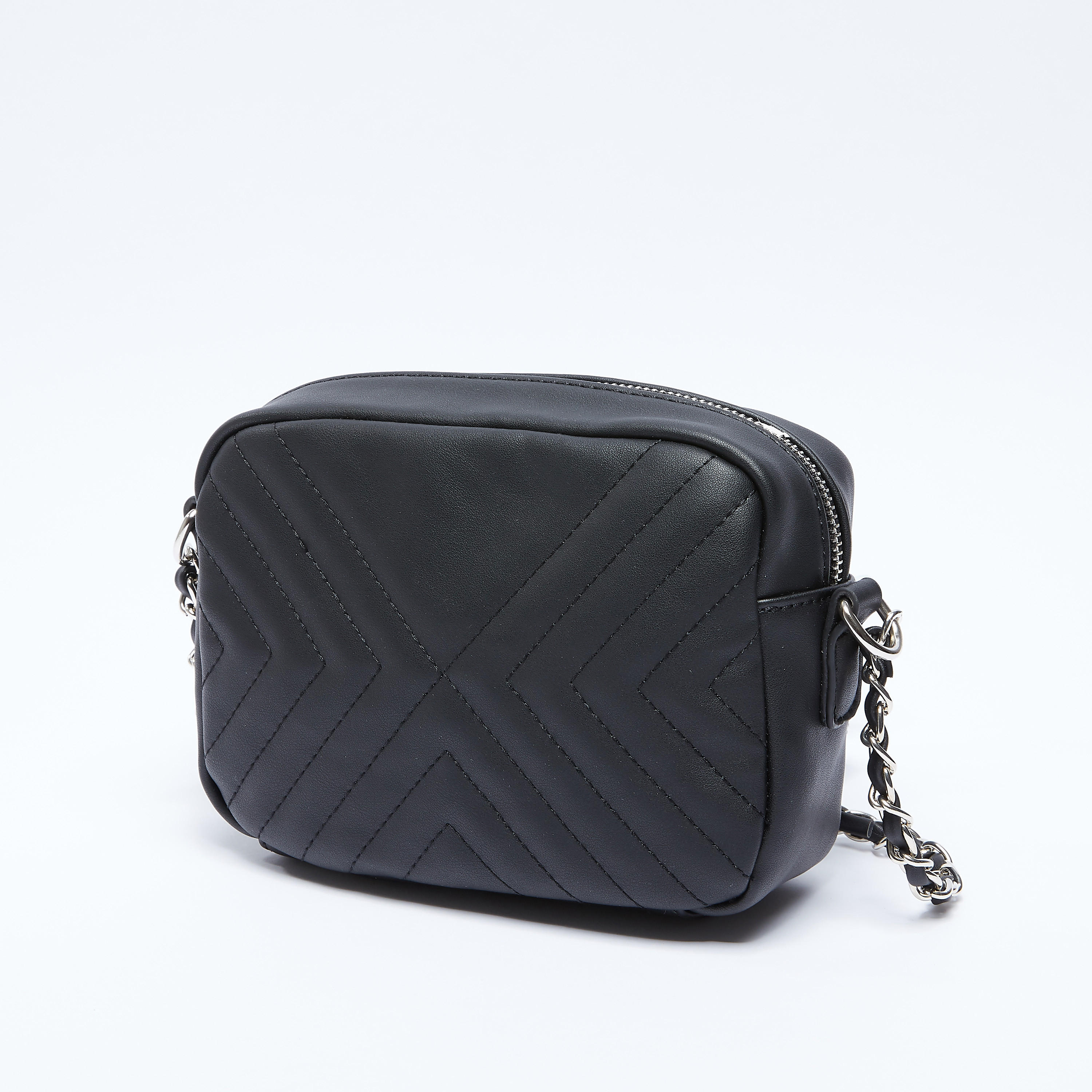 حقيبة كروس بودي مبطّنة بسحّاب إغلاق-women-bagsandwallets-handbags-image-1