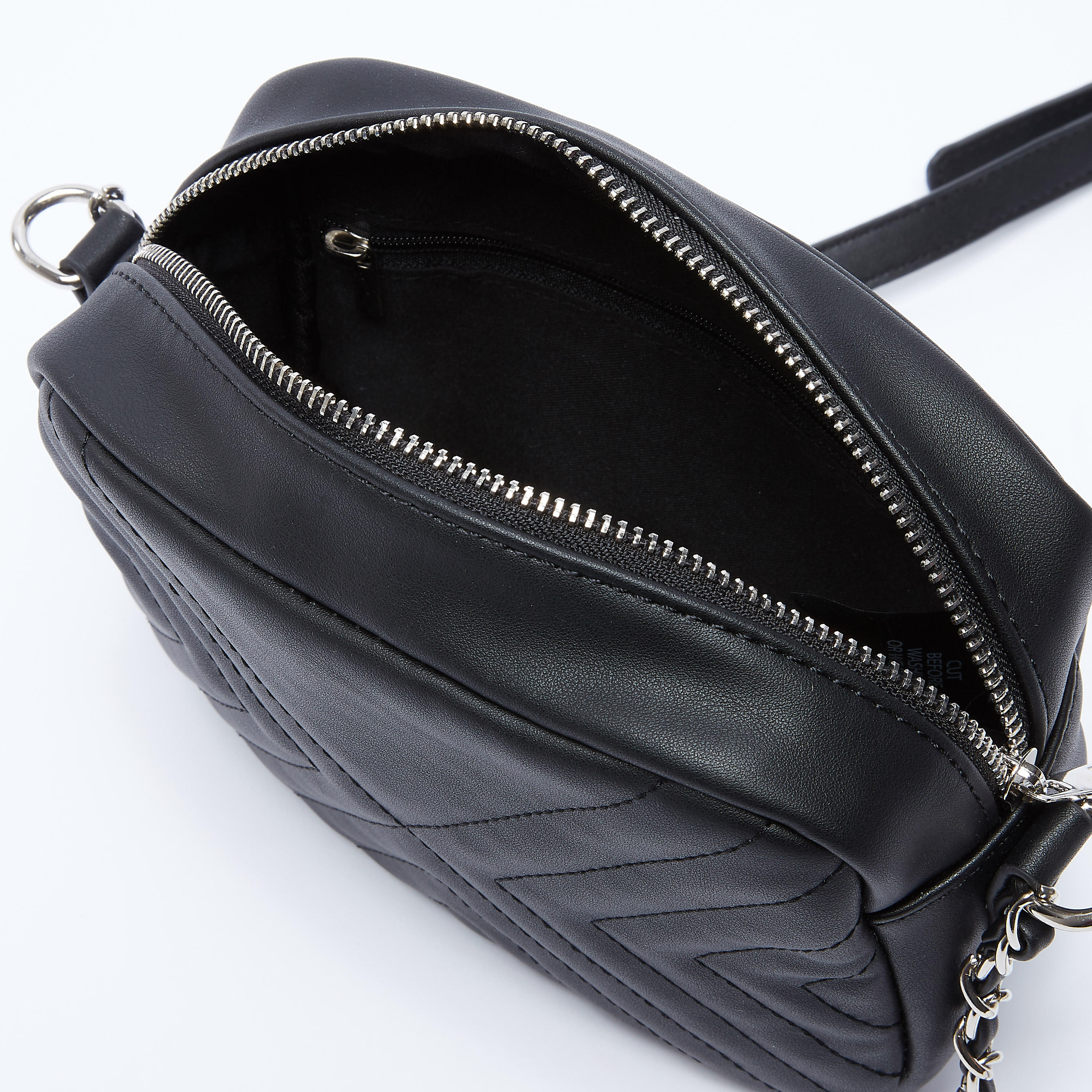 حقيبة كروس بودي مبطّنة بسحّاب إغلاق-women-bagsandwallets-handbags-image-4