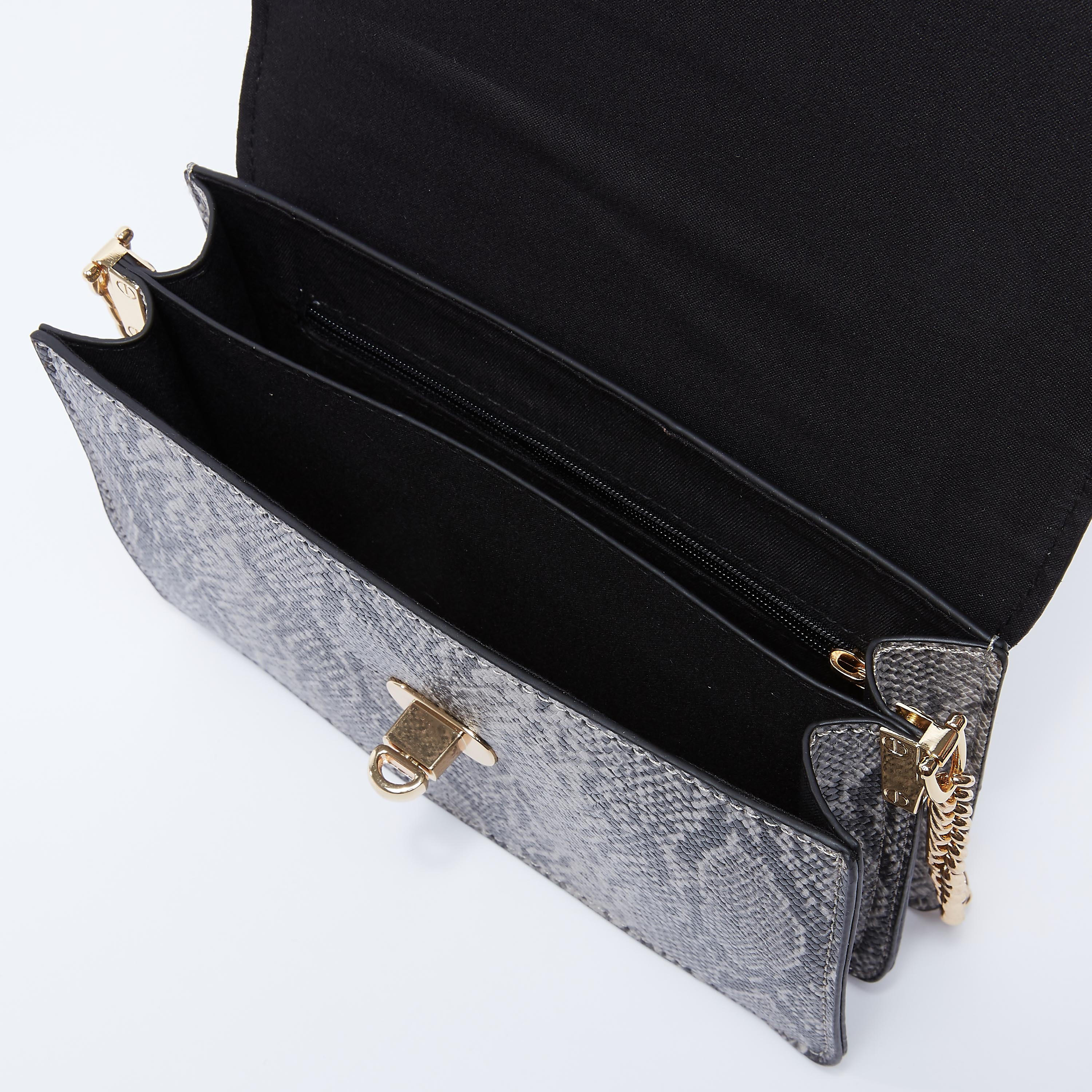 حقيبة ساتشيل بطبعات حيوانات وقفل دوار-women-bagsandwallets-handbags-image-4