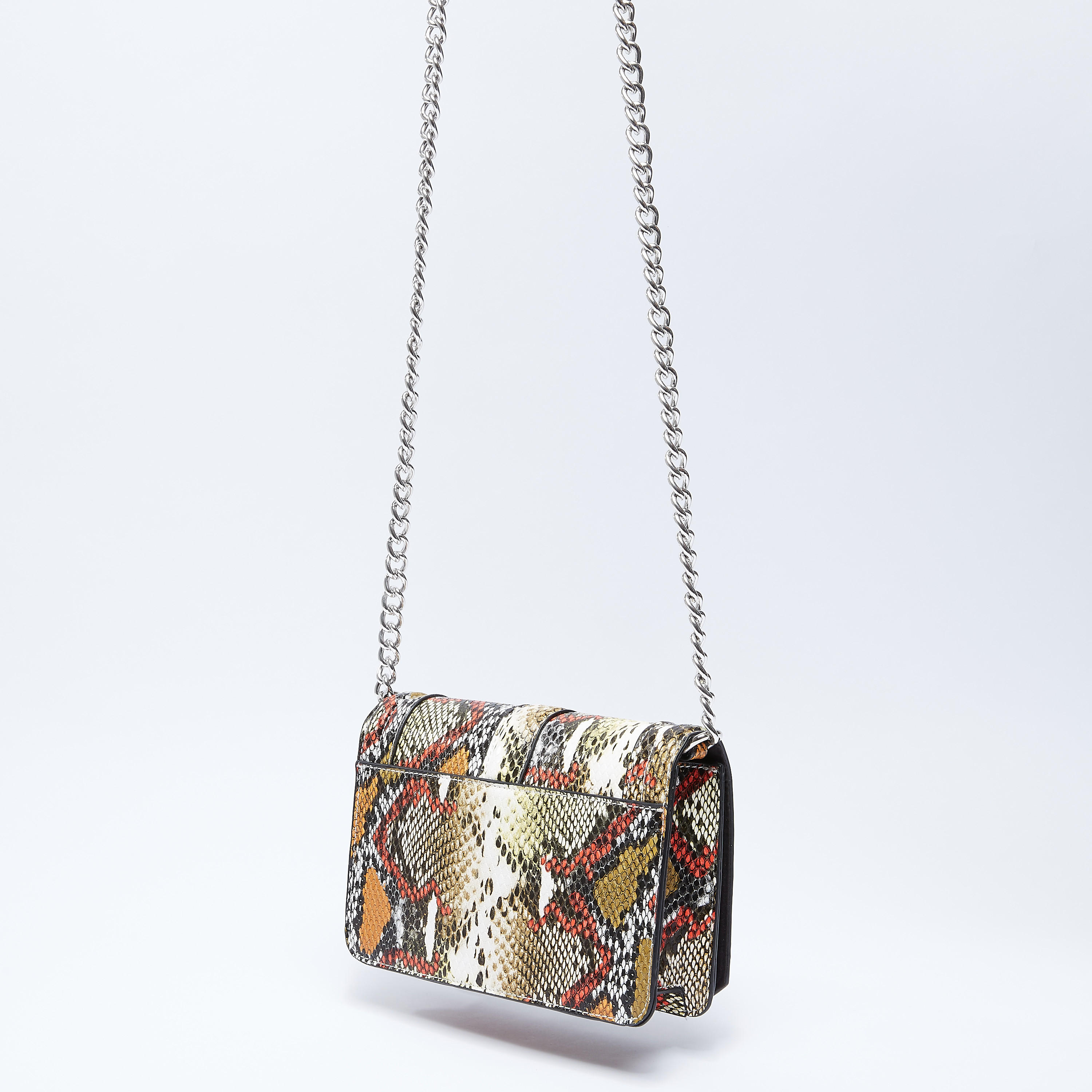 حقيبة ساتشيل بسلسلة ميتاليك وطبعات-women-bagsandwallets-handbags-image-2