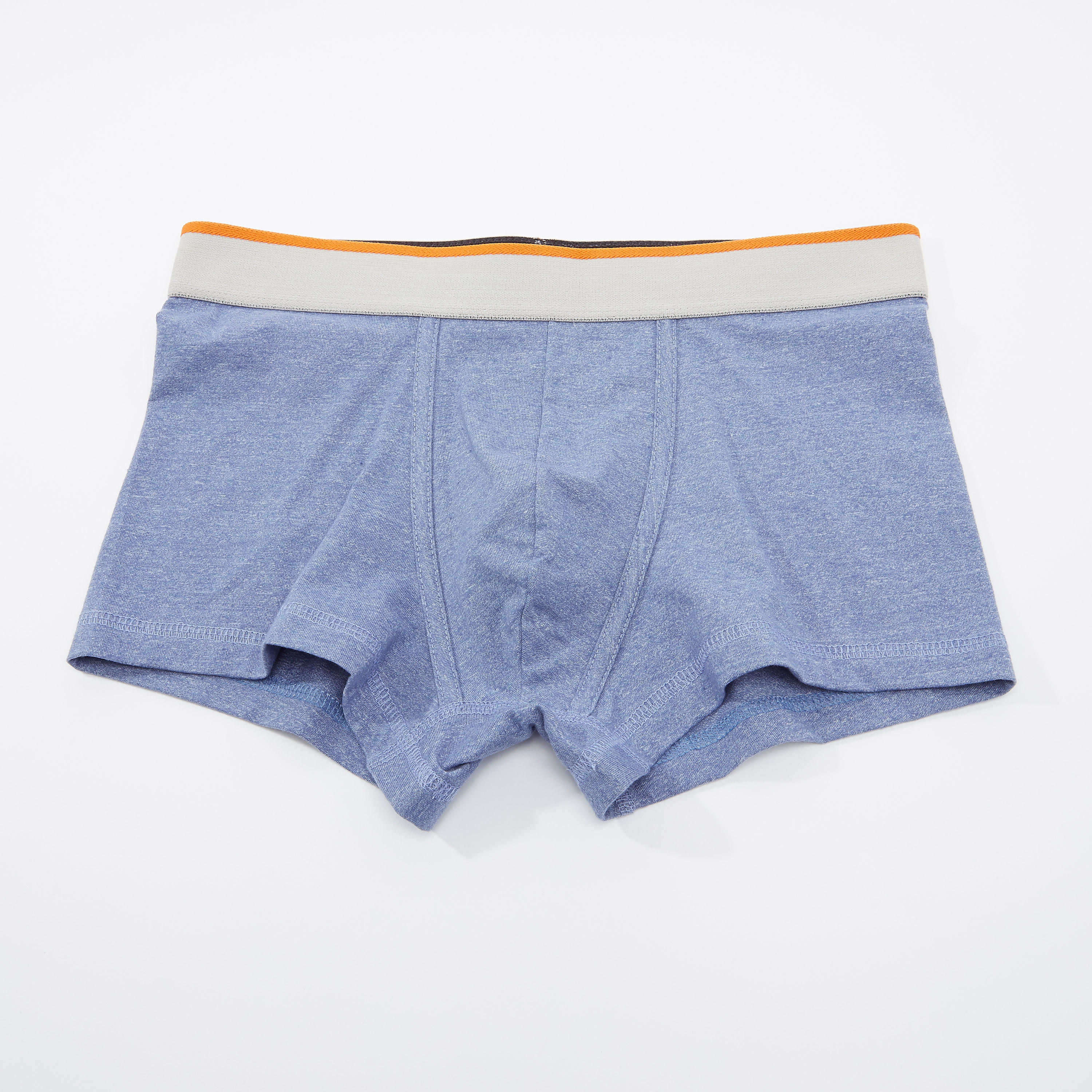 سراويل داخلية متنوعة بخصر مطّاطي عريض - طقم من 3 قطع-men-clothing-innerwear-underwear-image-2