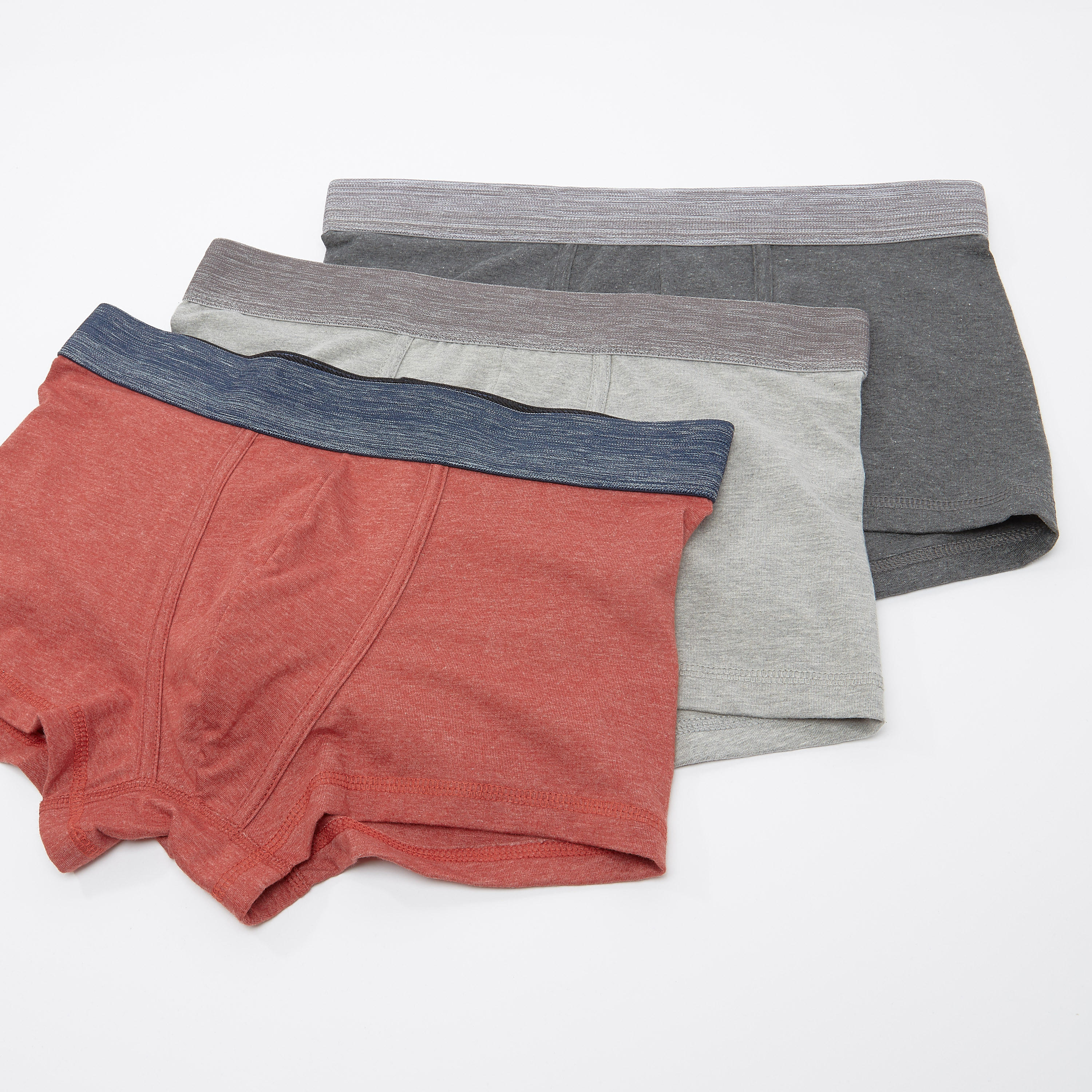 Set of 3 - Assorted Trunk Briefs-men-clothing-innerwear-underwear-image-1