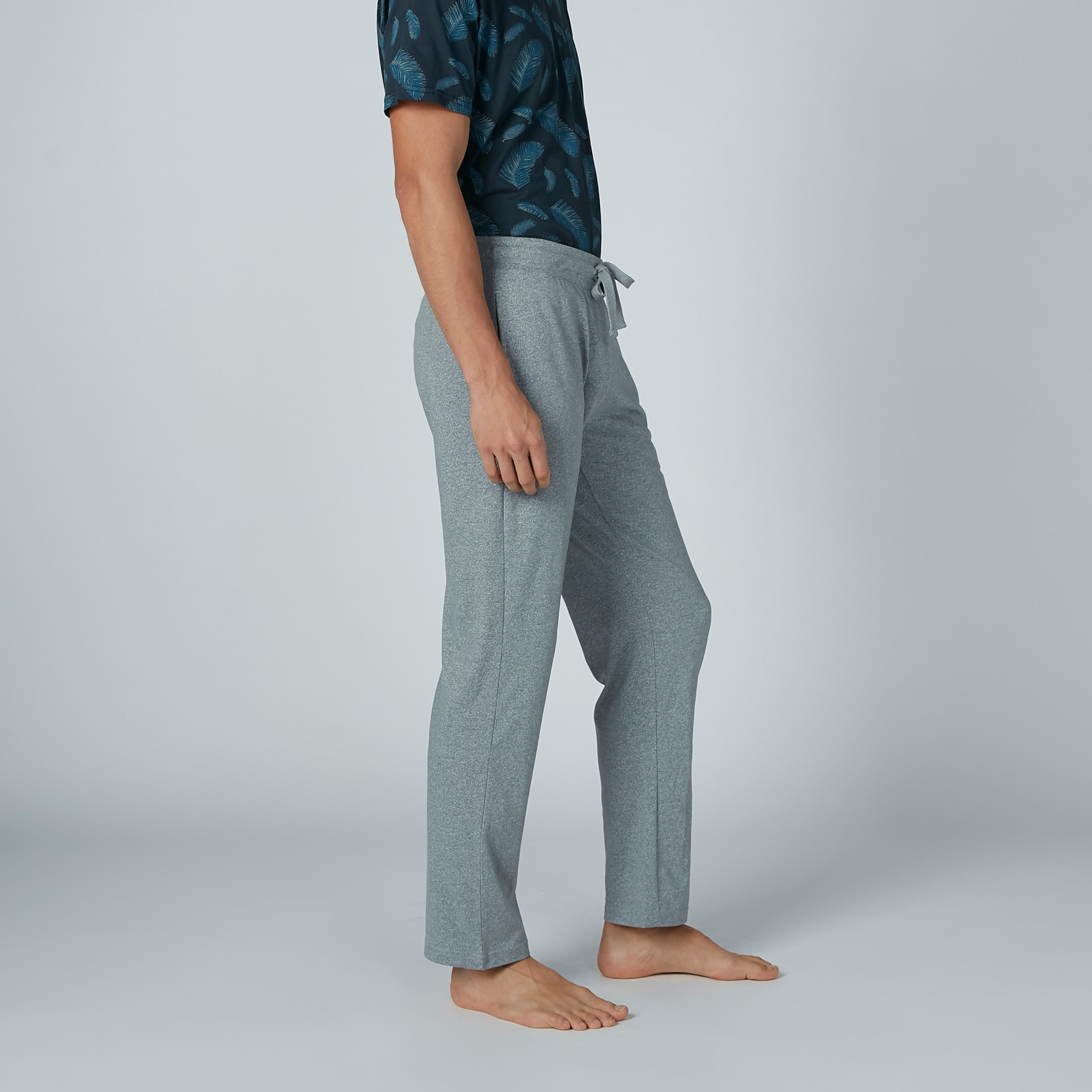 Full Length Pyjama with Drawstring Closure-men-clothing-nightwear-pyjamaandshorts-image-4
